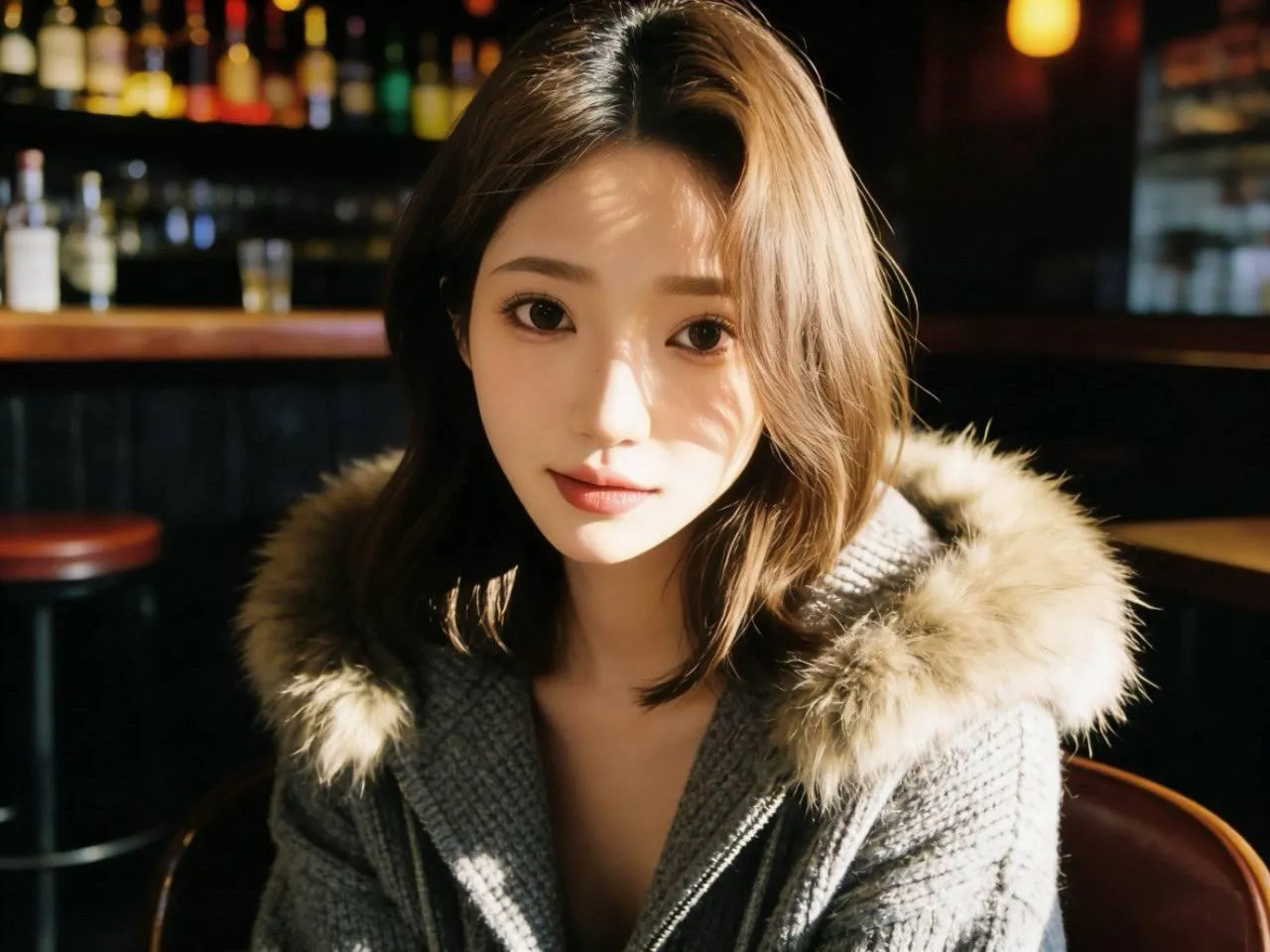 黄浦萌萌 Gallery 5