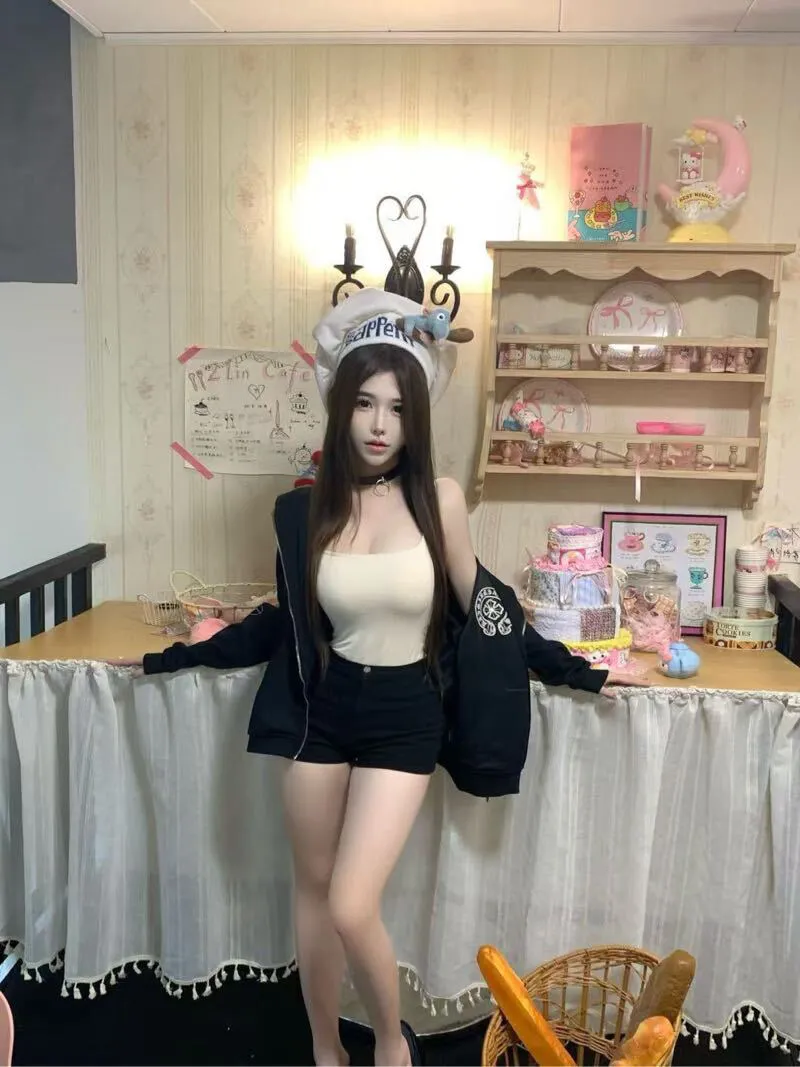 麻辣老师 娜娜 初中老师 Gallery 5