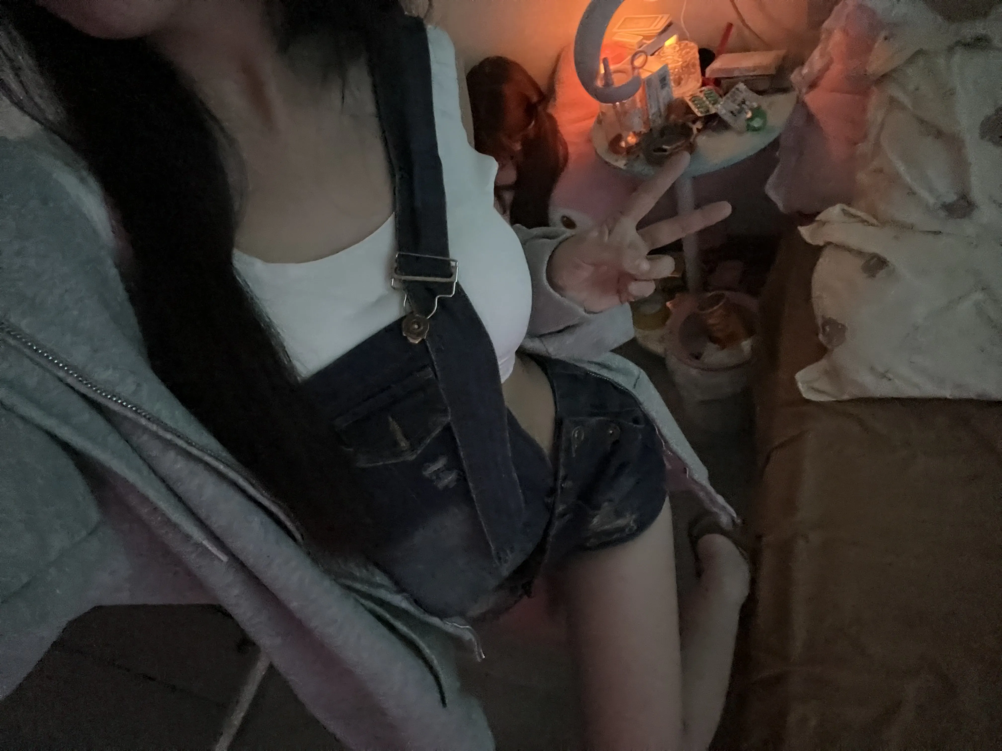 闵行 萝莉 小文 🉑🈚️ Gallery 3