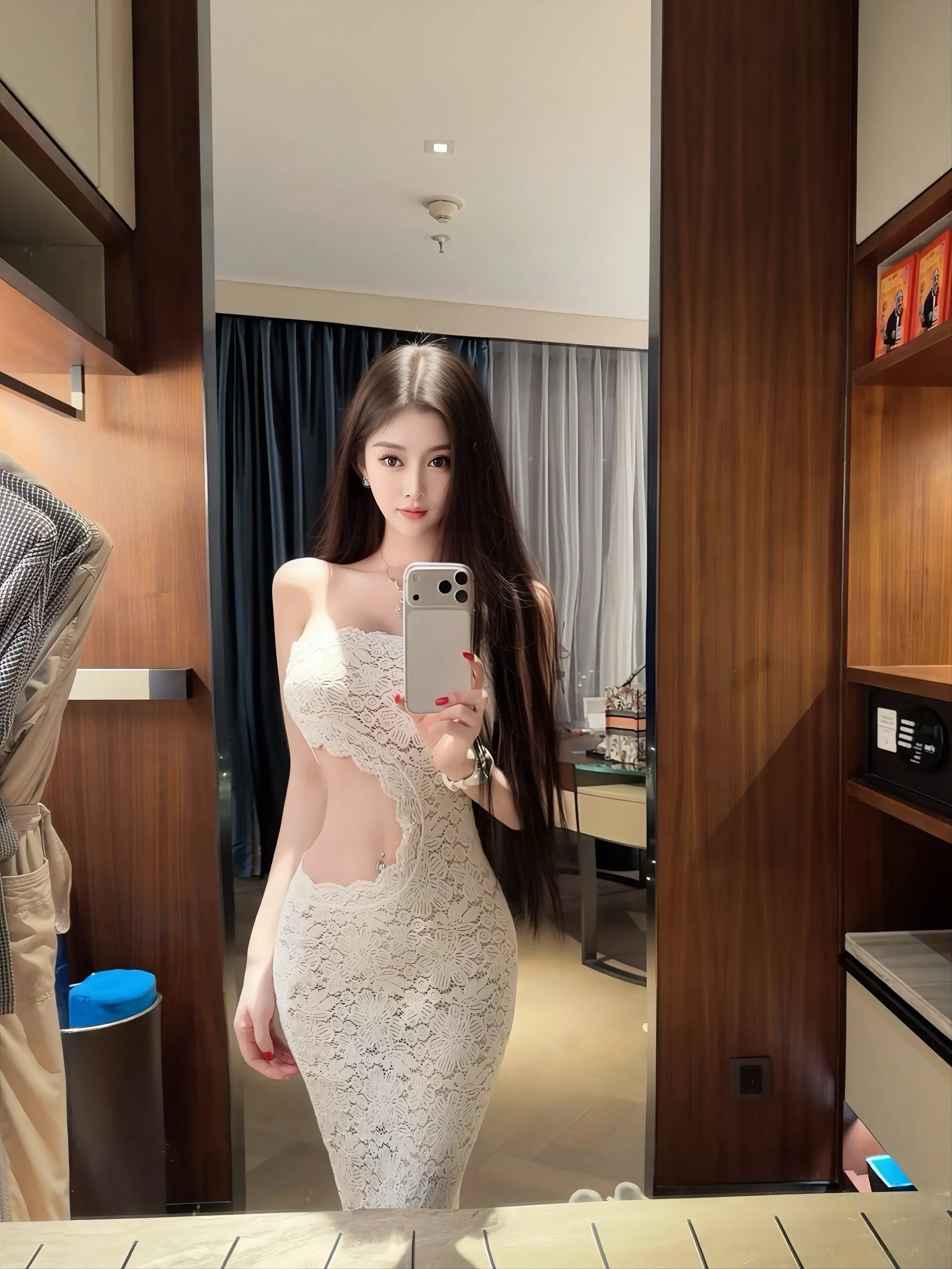 浦东电台播音兰兮 Gallery 5