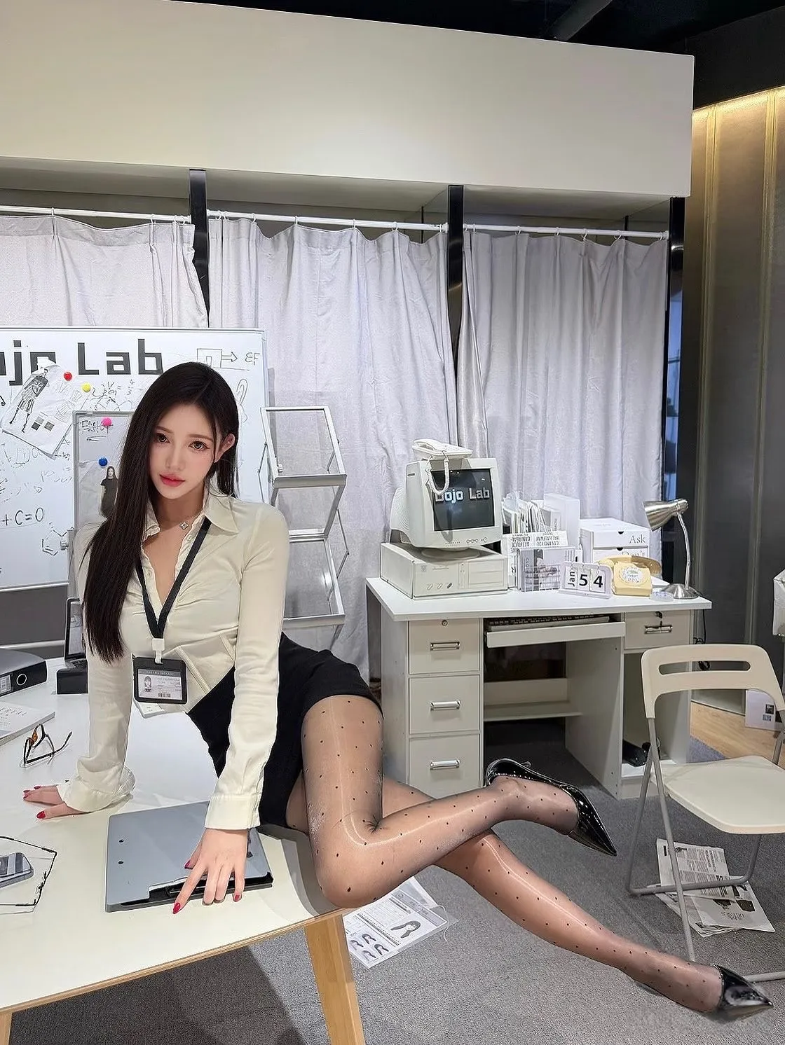 松江御姐 沐熙 Gallery 3