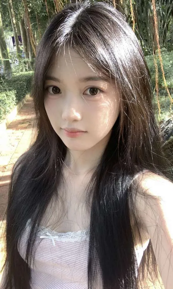 闵行学妹李梅 Gallery 5