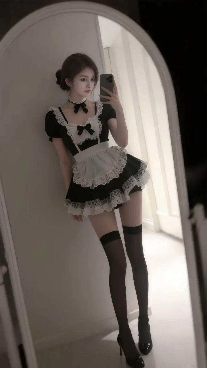 普陀-机车女郎若轩 Gallery 1