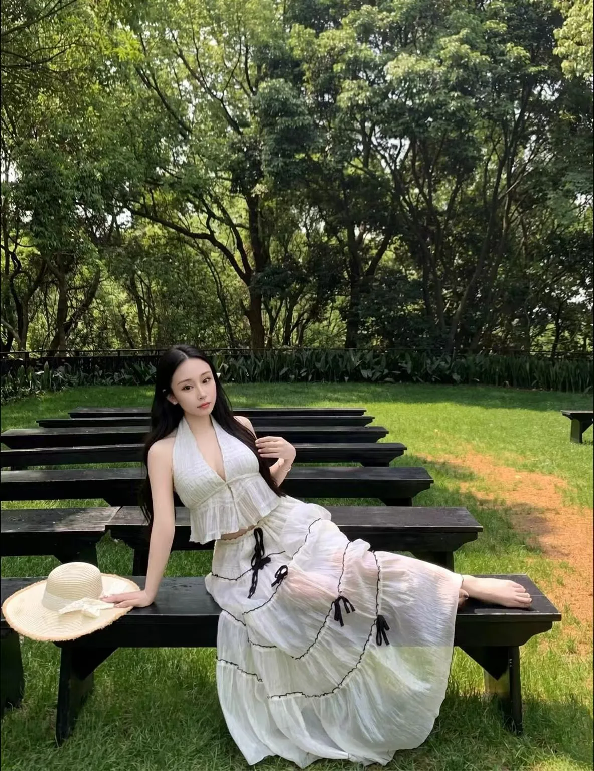 ❤️人 极品御姐 冰冰。肤白貌美 欠调教 Gallery 5