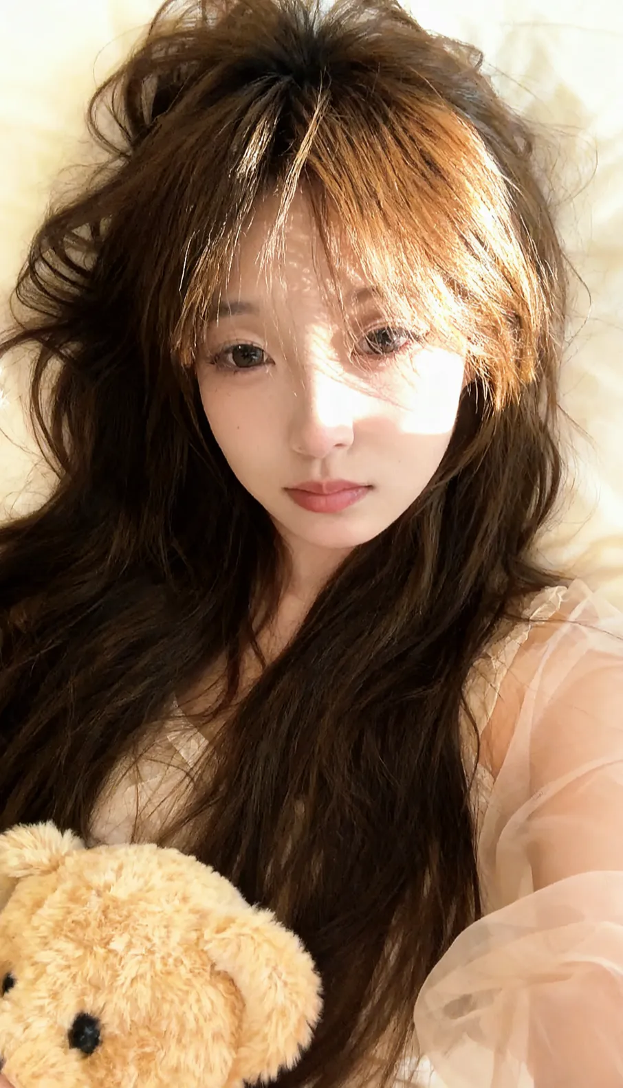 Y4413A-小月月普陀极品白小纯🉑wt+💰 畫廊 6