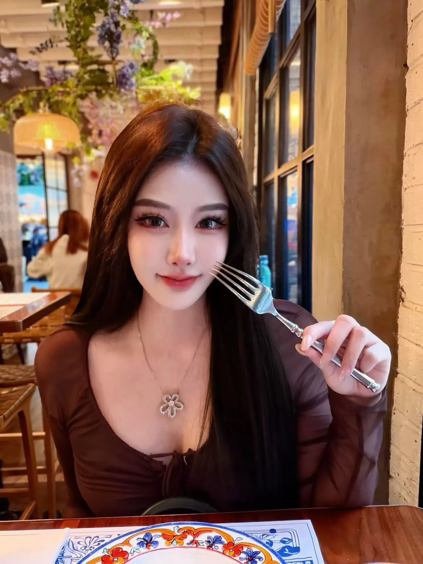y165普陀175骚蜜御姐 Gallery 4