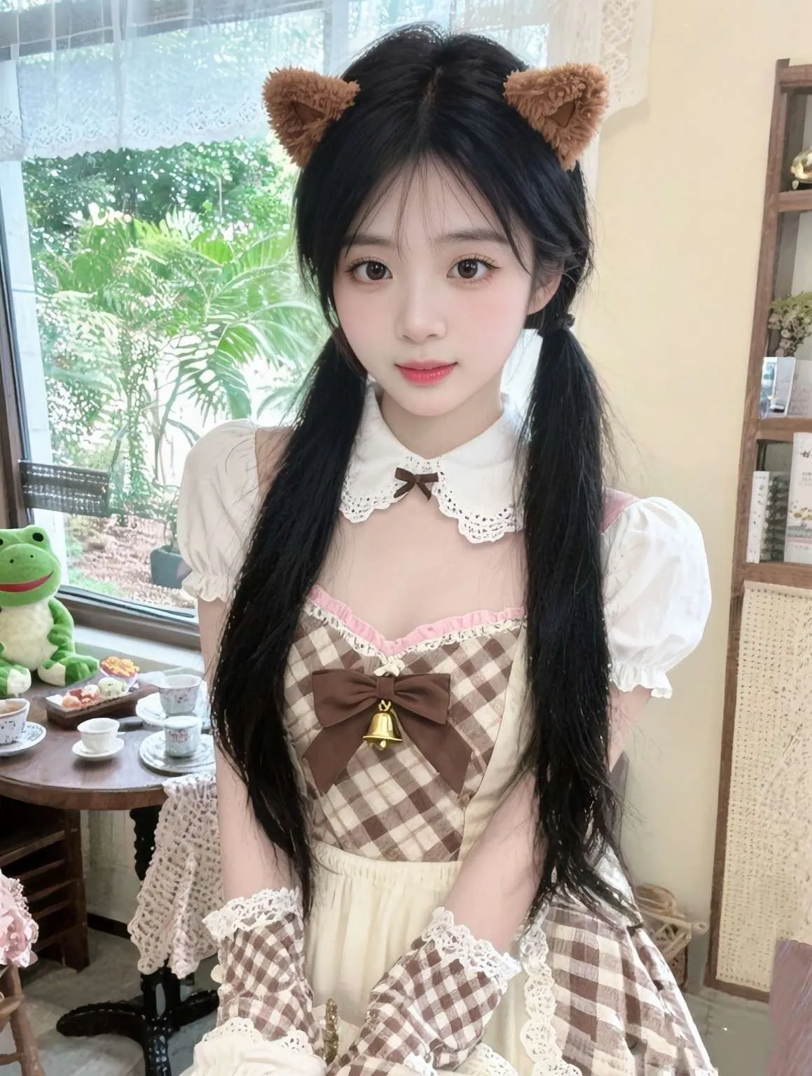 浦东06新人小念 Gallery 2