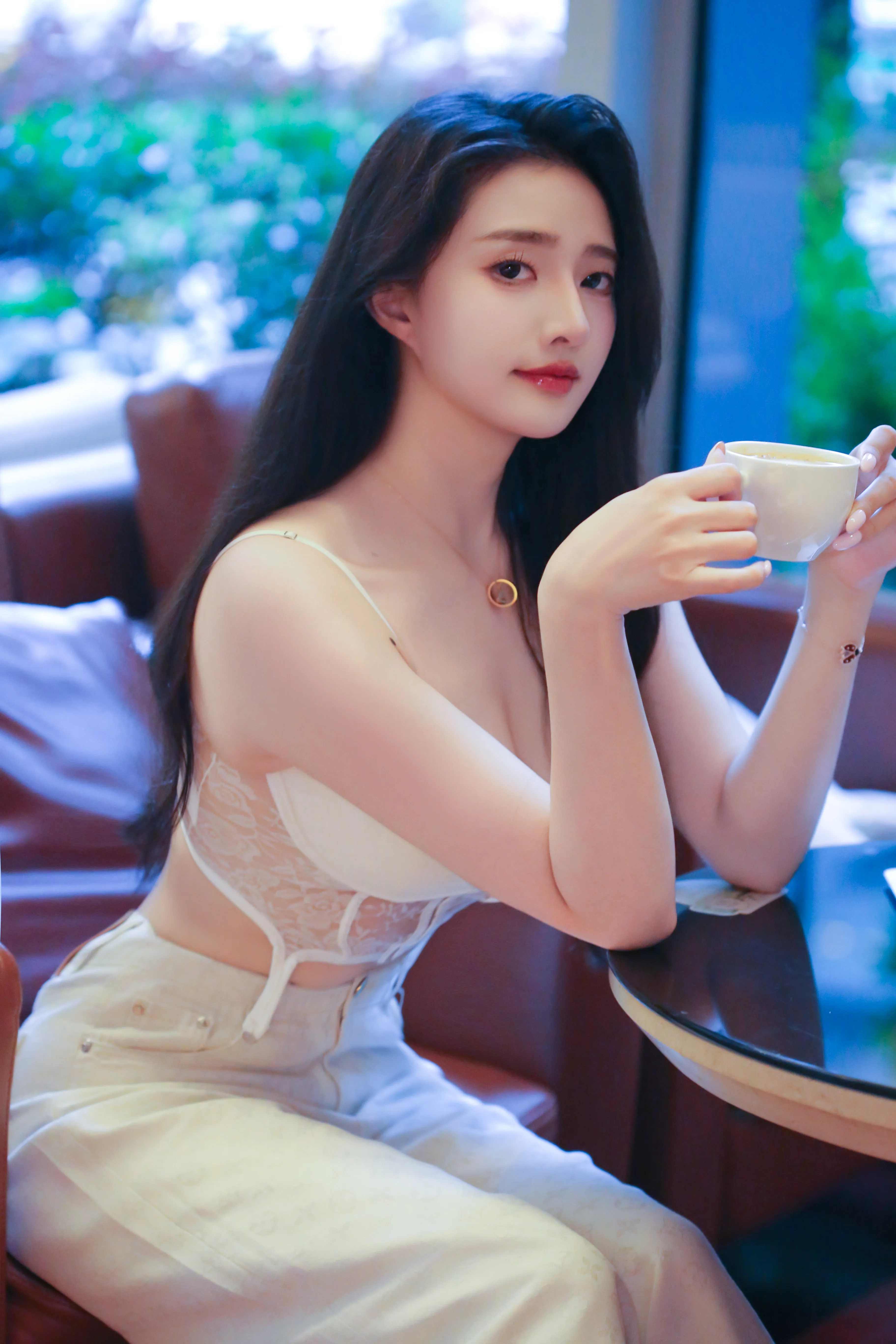 留学生梦梦 Gallery 1