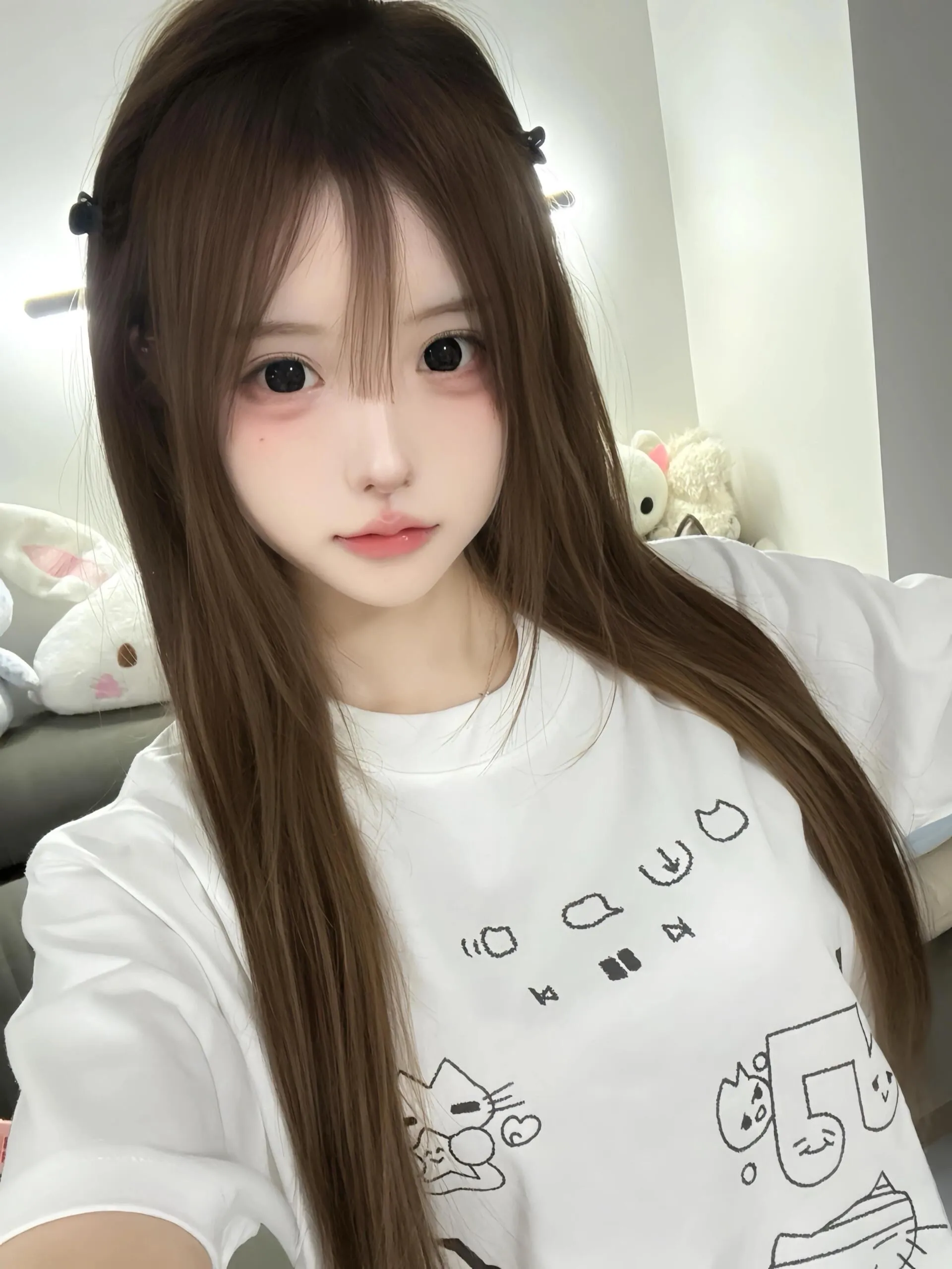 天然粉嫩💖咪宝💖 Gallery 2