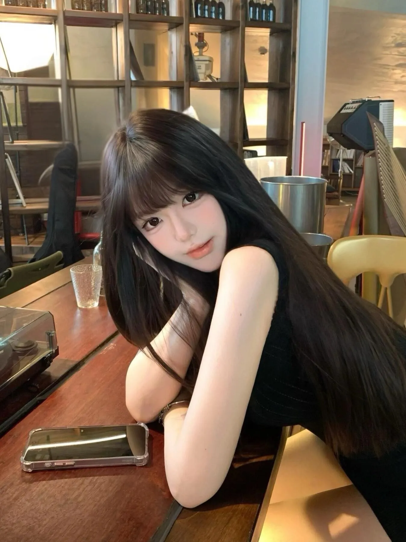 浦东 170🏠3 外 5 极品白幼瘦小宝 Gallery 6