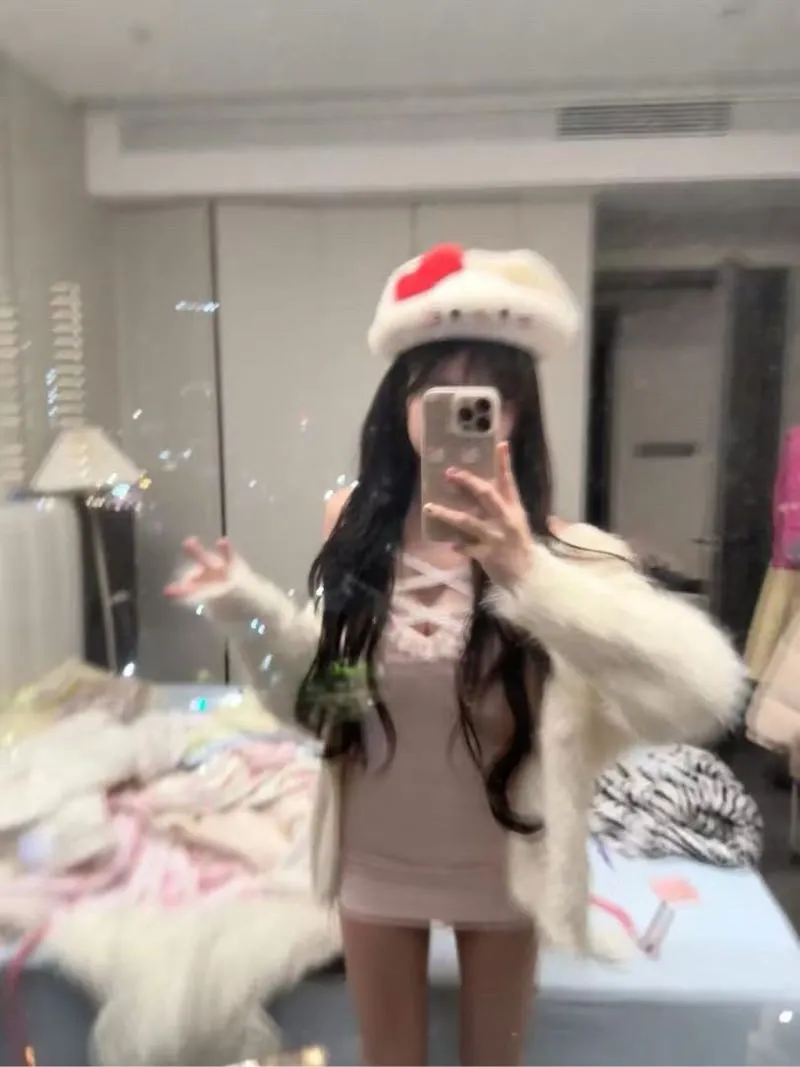 新人首开乖巧听话苏亚 Gallery 6