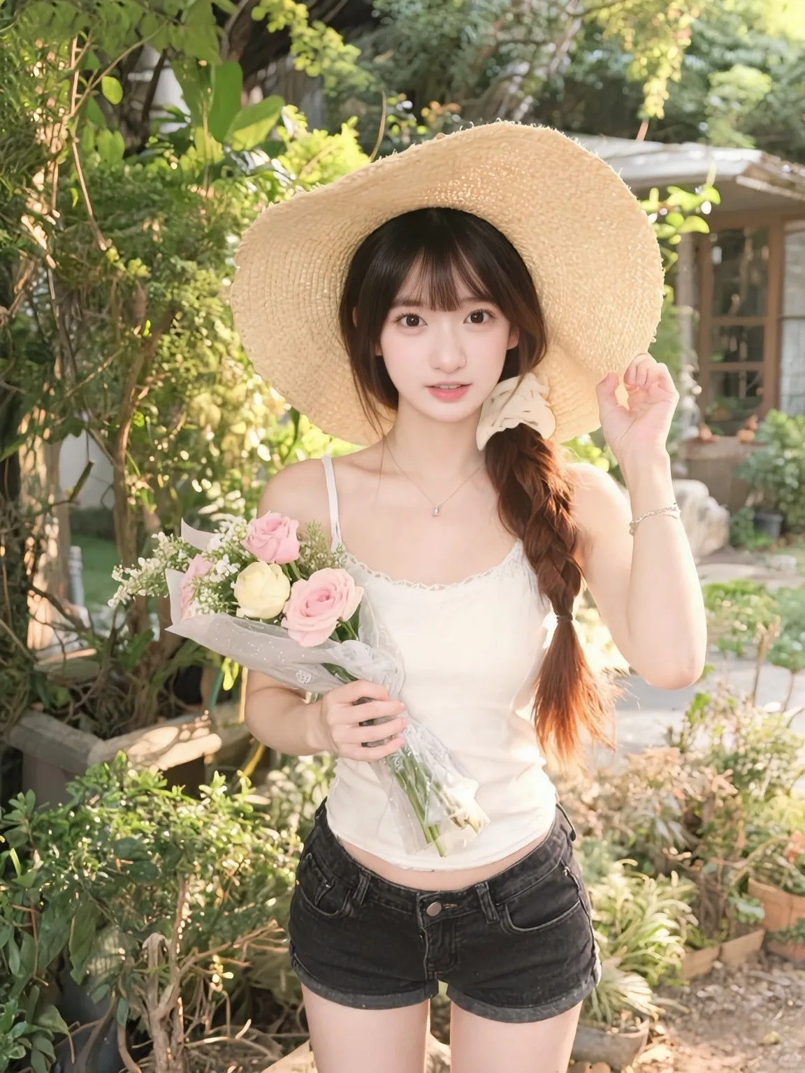 闵行白小纯孔雀 Gallery 5