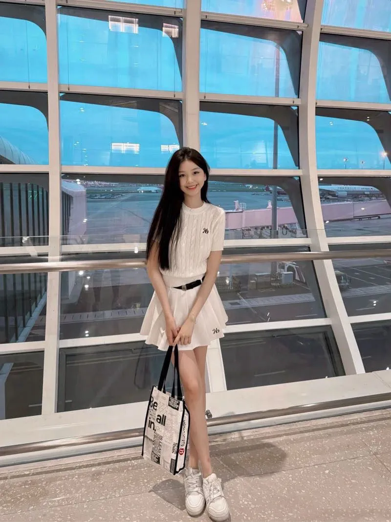 浦东08新人刘诗宁 Gallery 5