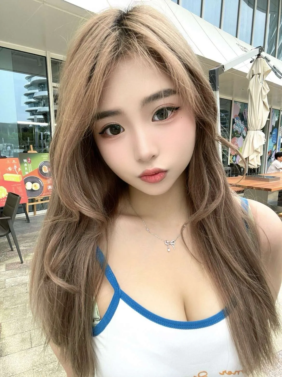 嘉定04琳琳wt【服务天花板】 Gallery 4