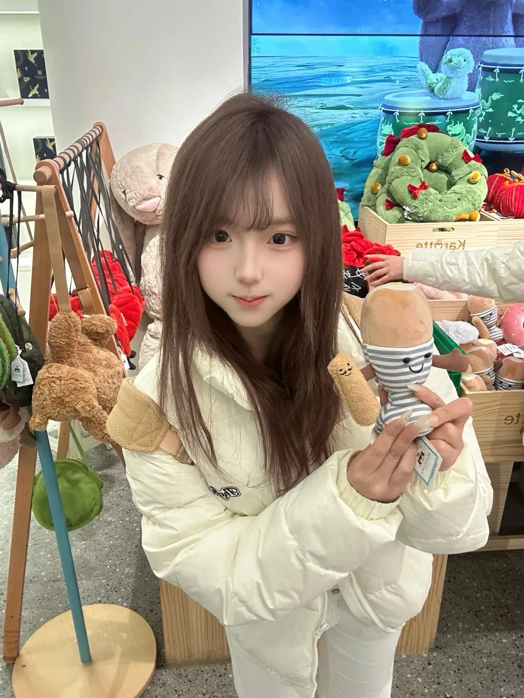 a053小纯极品纯欲 Gallery 4