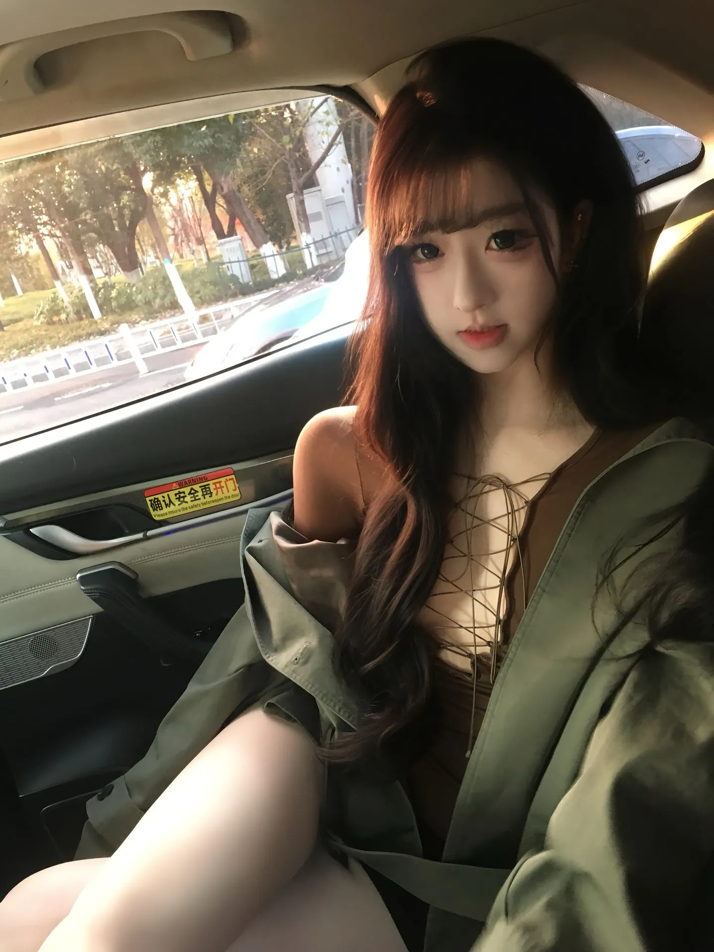 闵行 思敏 新茶 大学生 Gallery 2