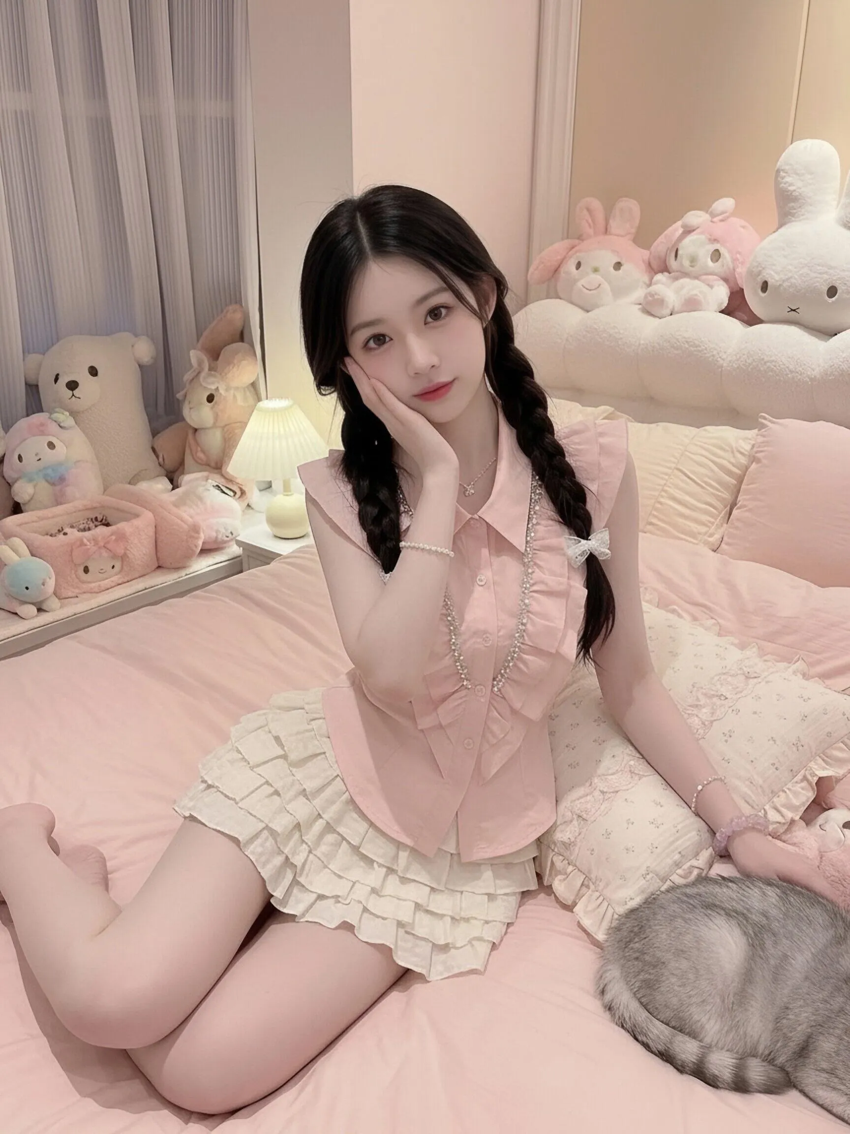 小纯甜妹小团子 Gallery 3