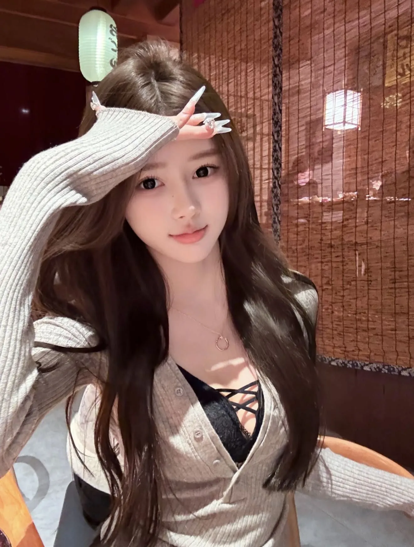 周儿🏠3️⃣外5️⃣贴心小女友 网红感S型身材 Gallery 4