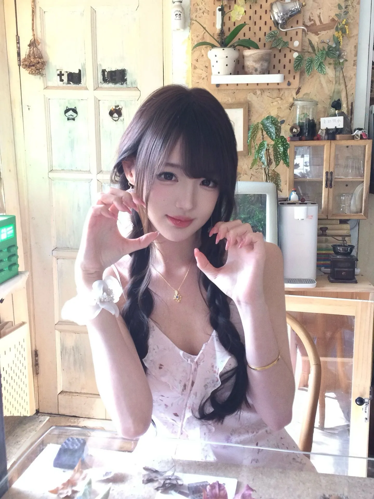 小纯 雨欣 高挑身材黄金比例 Gallery 2