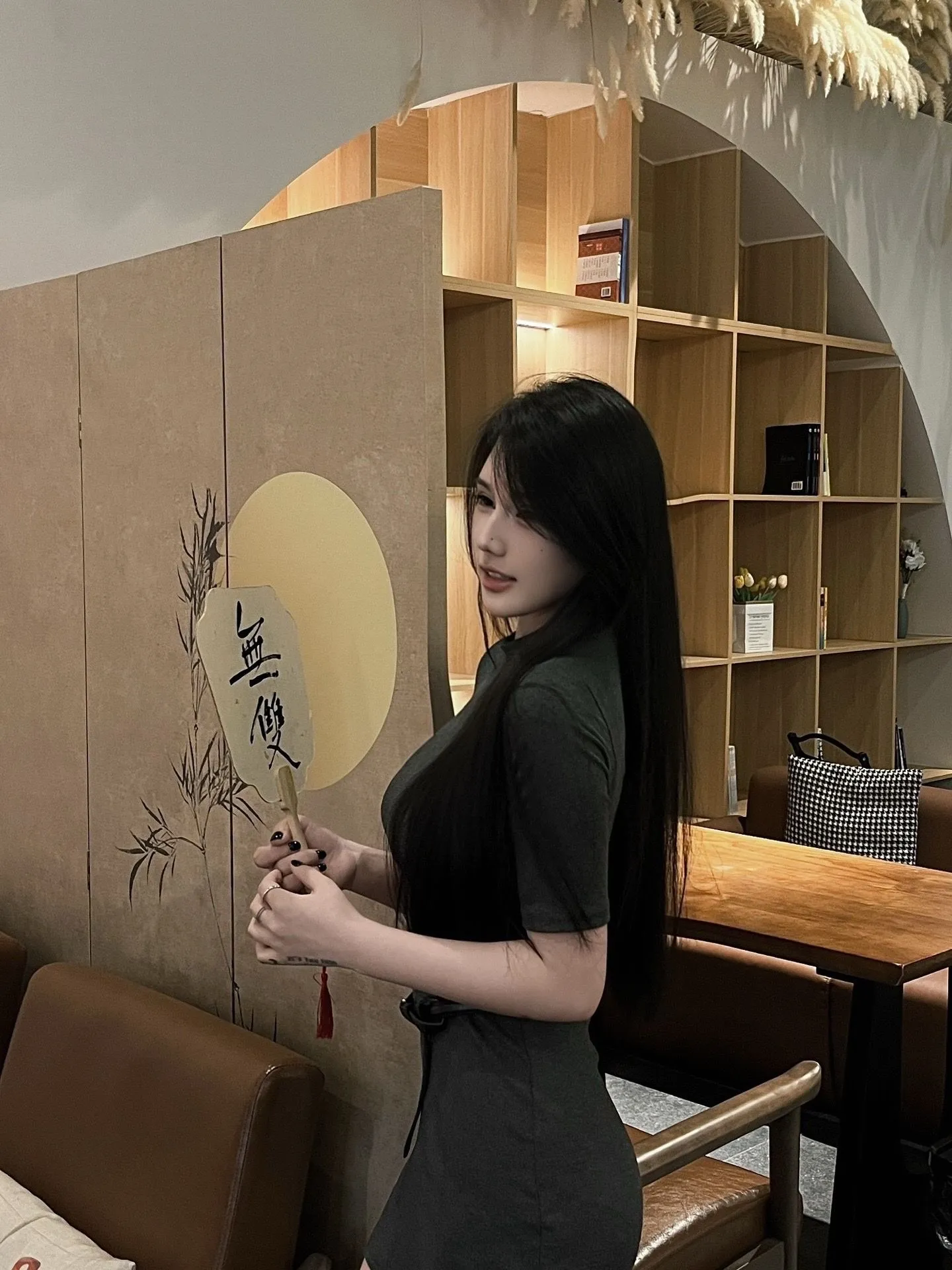 浦东 小爱 欲女心经传承人 Gallery 3