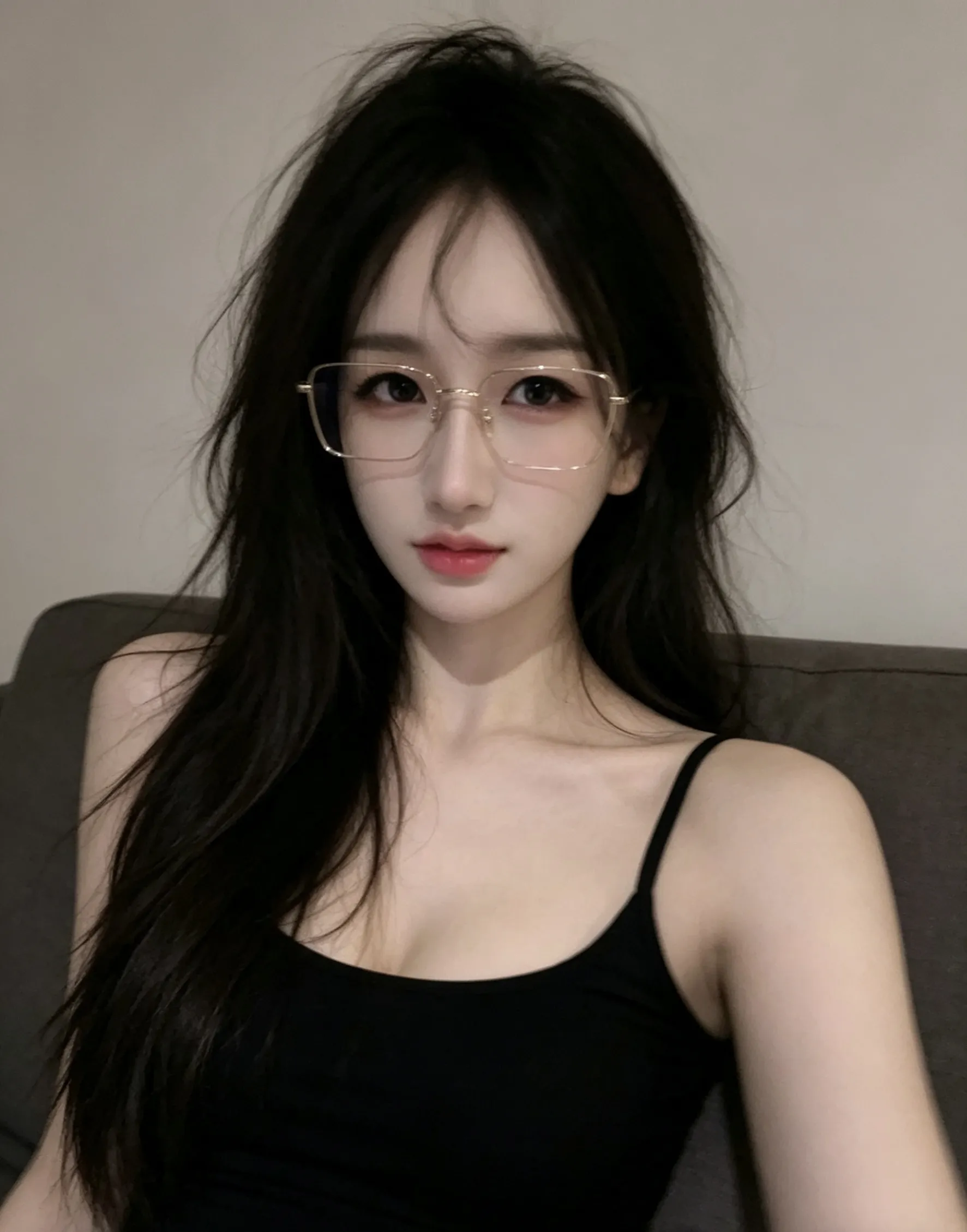 沐雪  皮肤雪白 短期兼职 Gallery 1