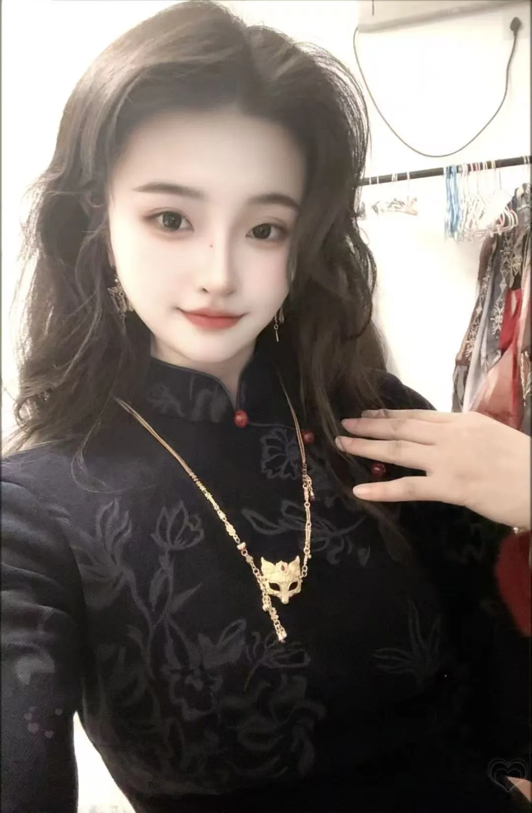 浦东苏灵若 只接外出 Gallery 1