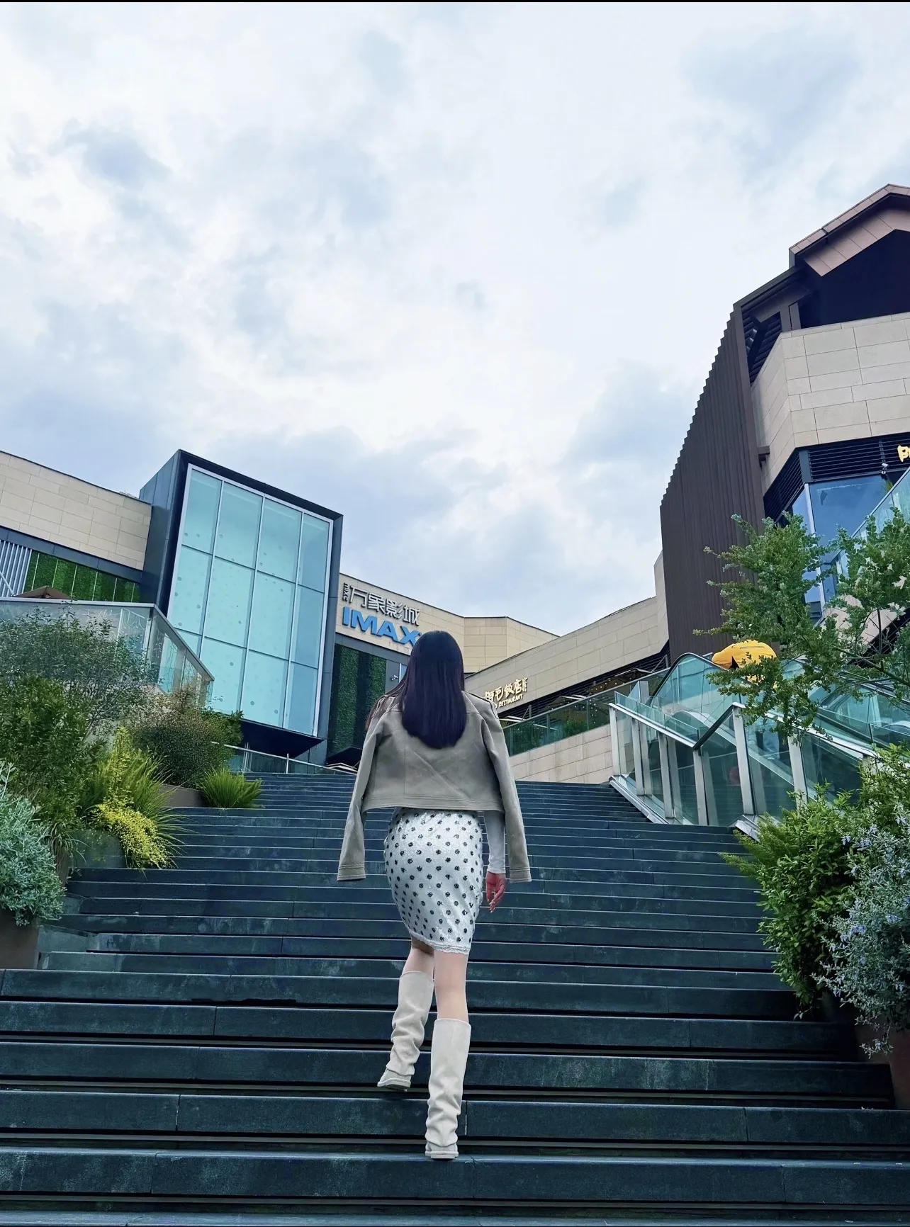 白小纯圆圆 短期兼职 Gallery 6