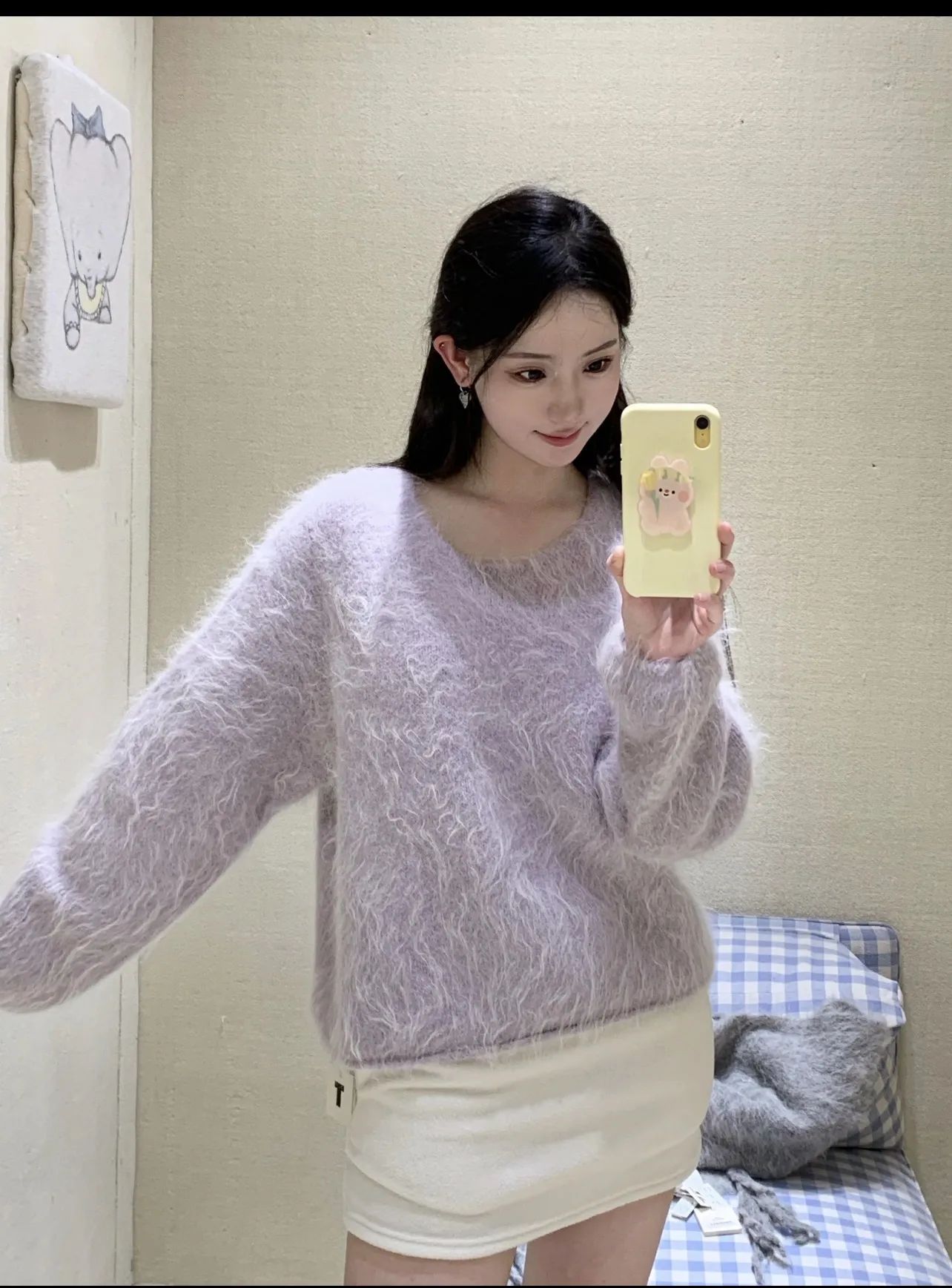 可纯可欲小谨 Gallery 6