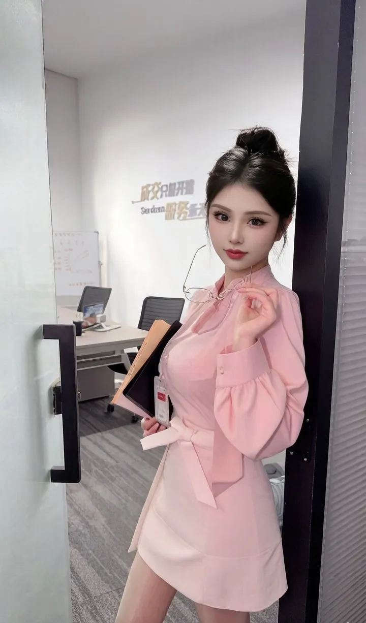 宁彩儿 顶级魅魔让你欲罢不能 Gallery 2