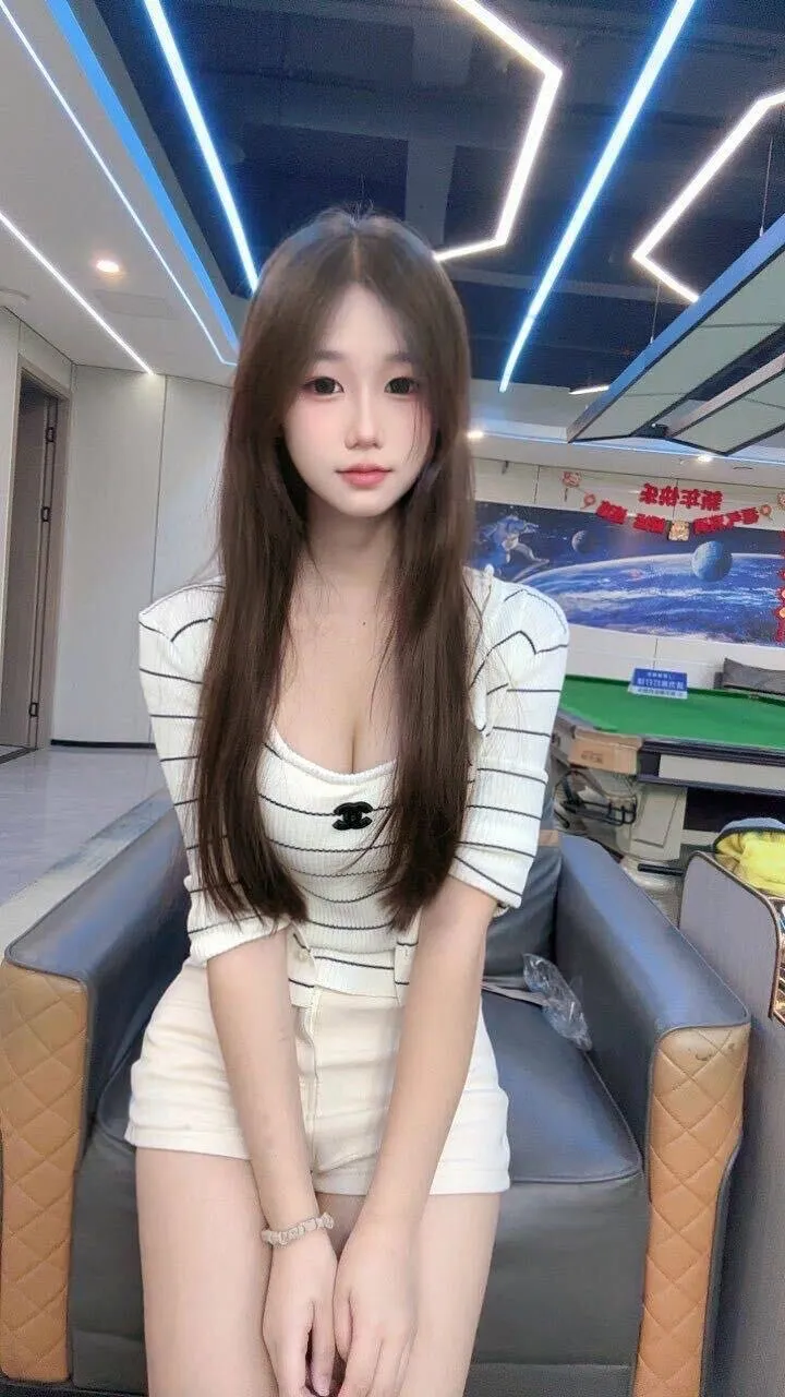 闵行小星 粉嫩可爱主打嫩茶 Gallery 5