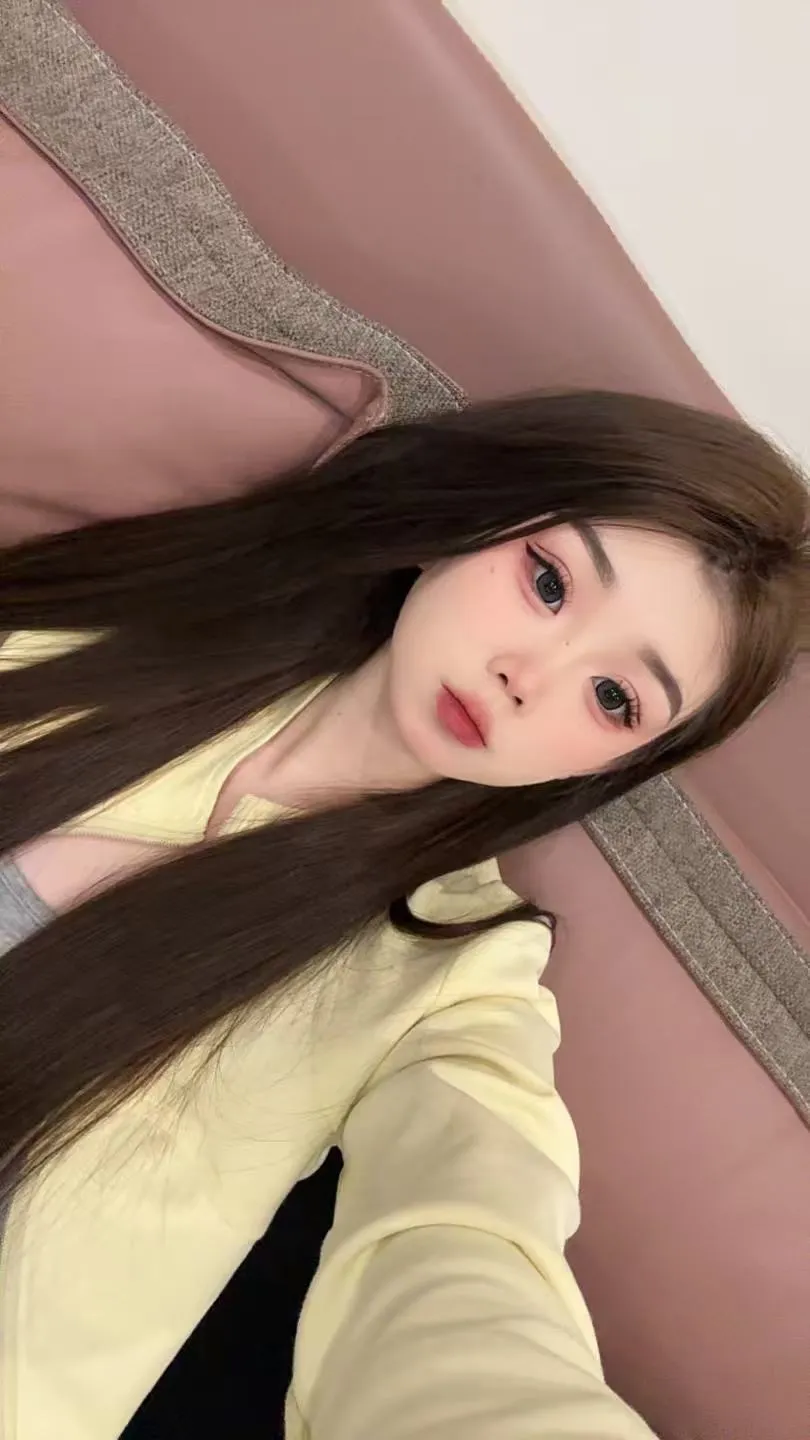 Y4691-楠楠 普陀极品学生校花🉑ytwt+💰 Gallery 5