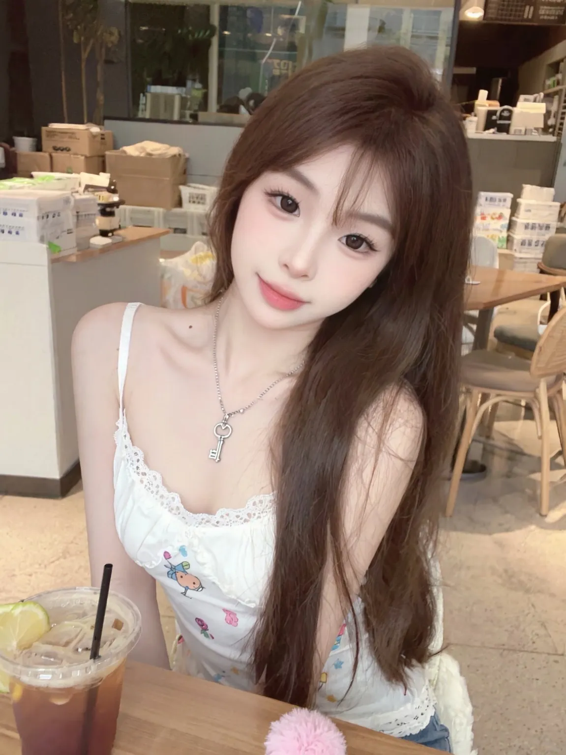 纯新人刚下海07依依 刚破处 Gallery 2