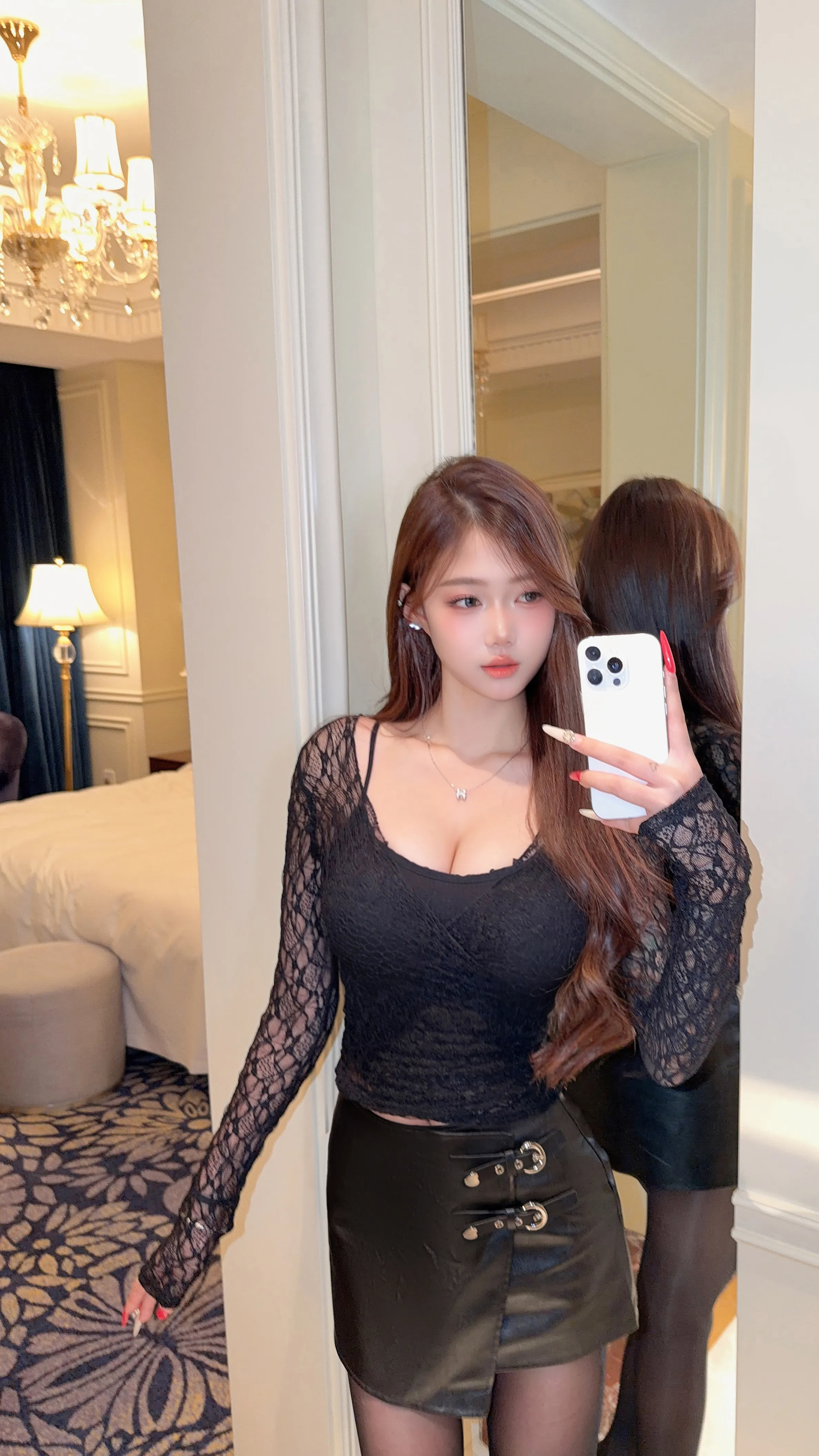 普陀07骚萝莉米兰小妹 Gallery 5