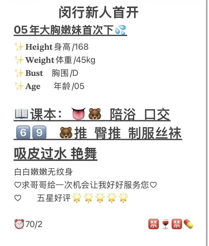 闵行🏠妞妞 极品新人大胸嫩妹 真人真照 Gallery 2