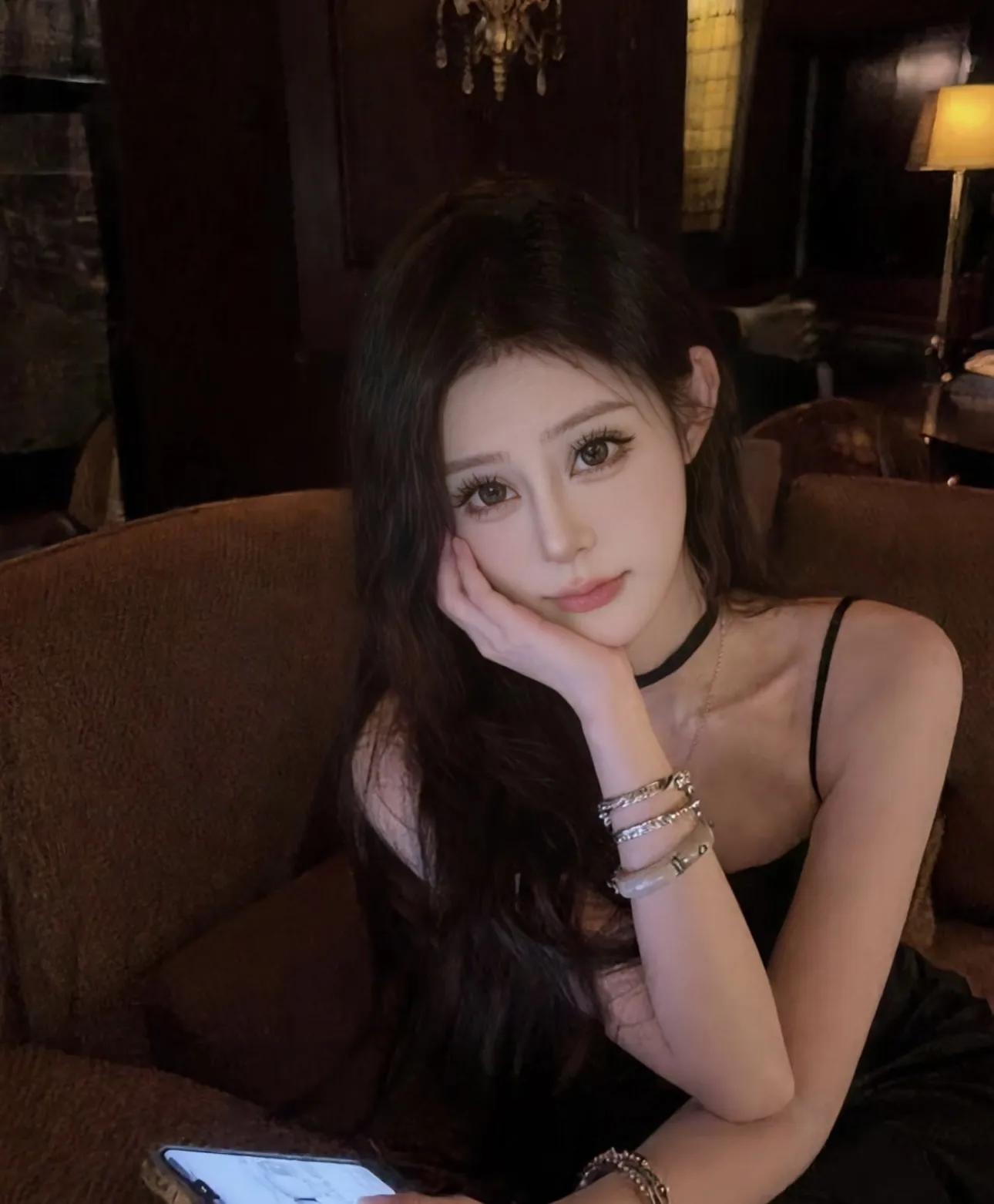 普陀御姐芊芊极品平面模特兼职 Gallery 5