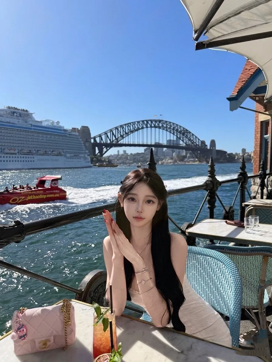 上海极品留学生 Gallery 5