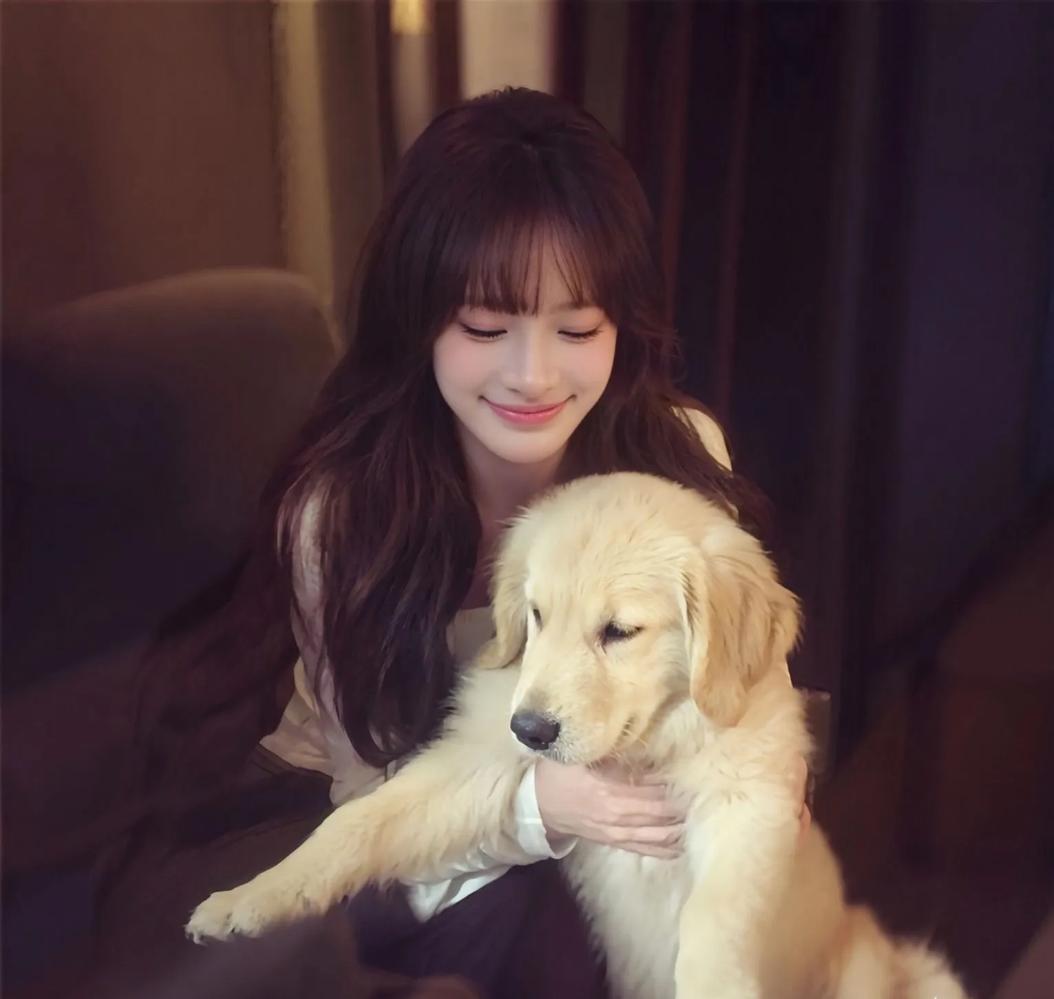 雯雯🏠3️⃣外5️⃣真实带证南艺在读学生 天然0整 Gallery 5