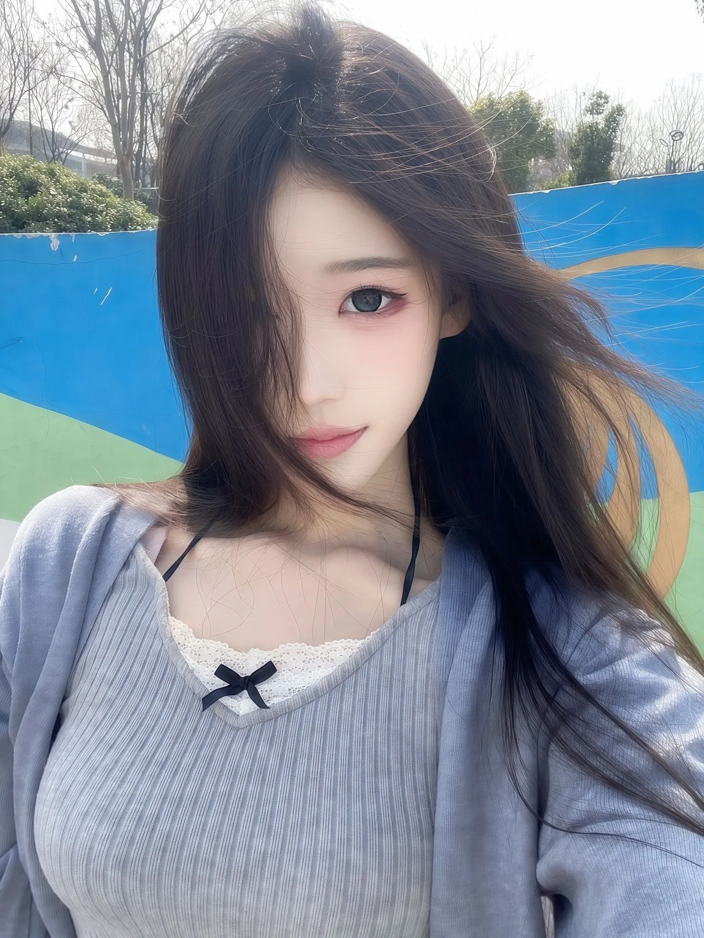 浦东 熙熙 大二学生下海 Gallery 2