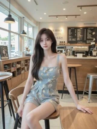 闵行 佳佳 Gallery 2