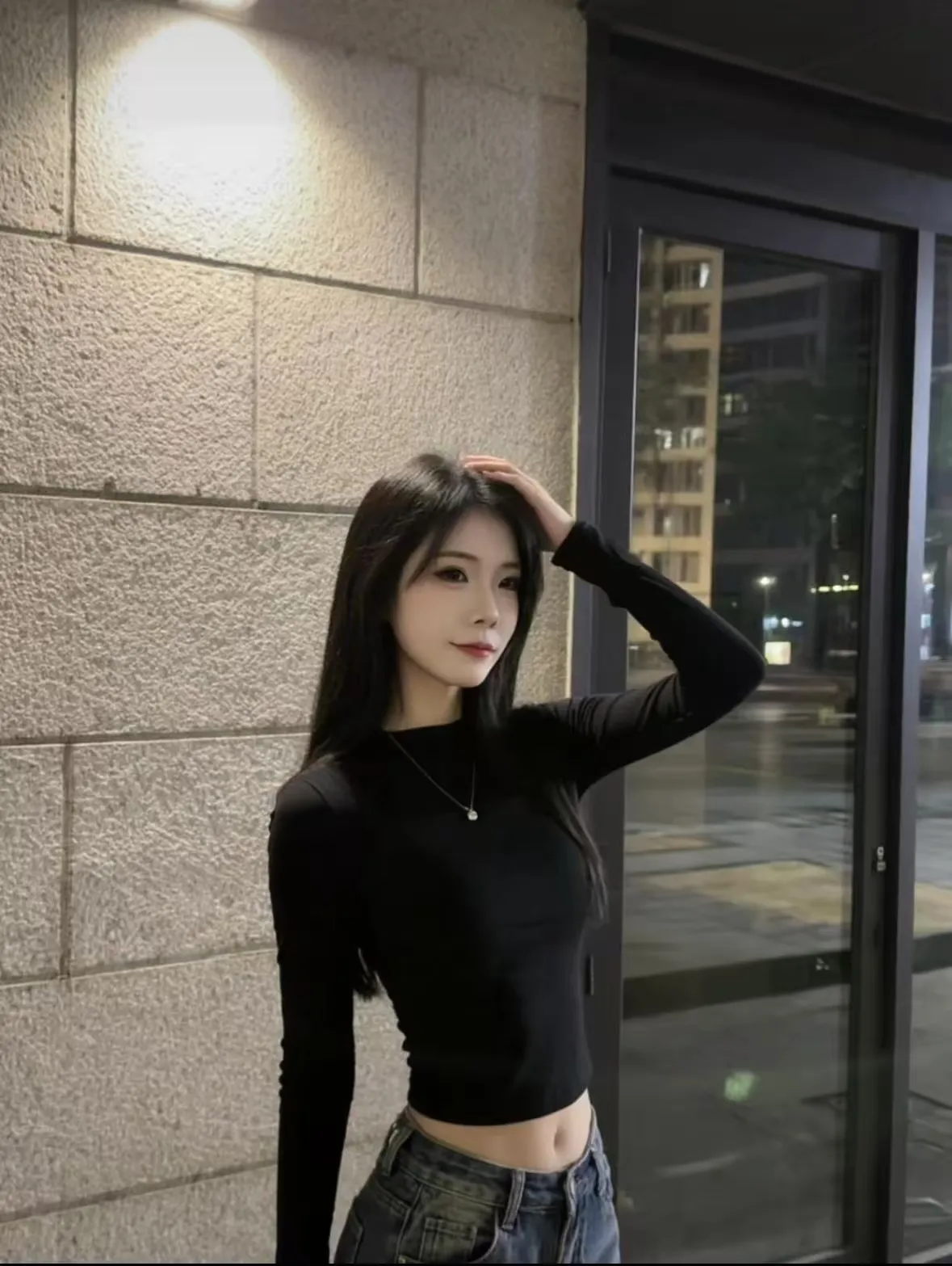 普陀首开08清纯月月 Gallery 1