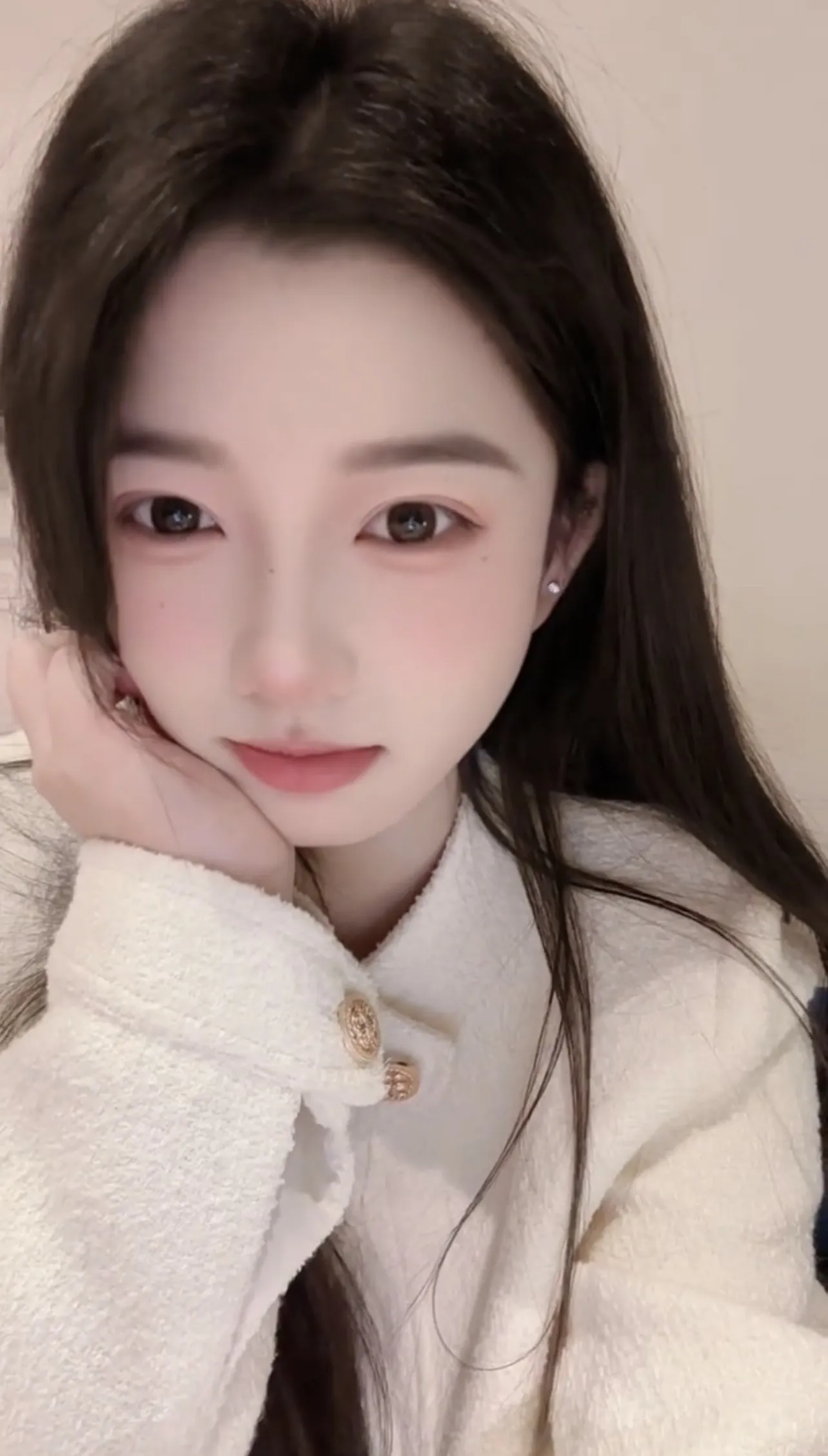 清纯白嫩白小纯 小白菜 Gallery 4