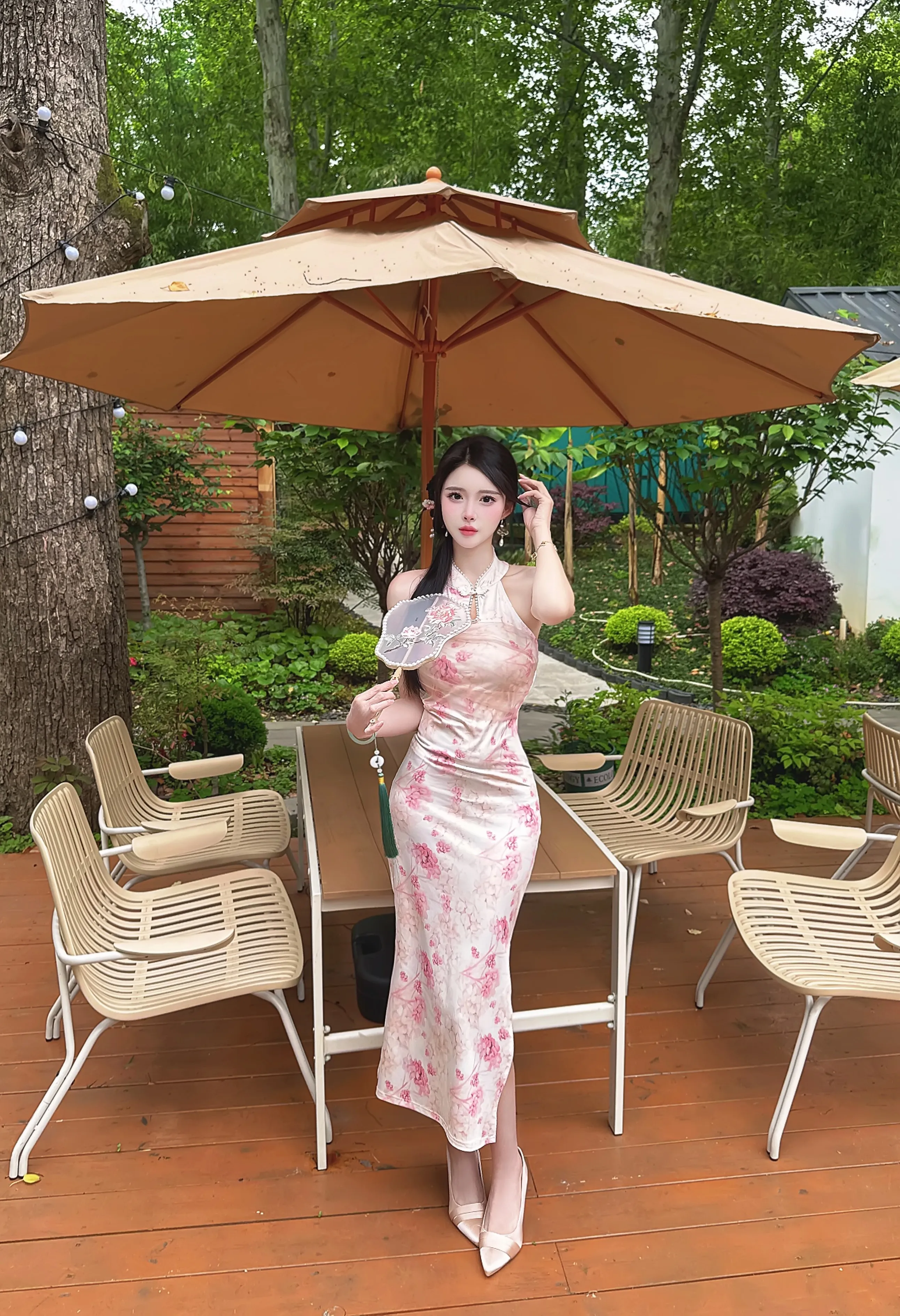 松江首开新人茶艺师书瑶🍵 Gallery 5