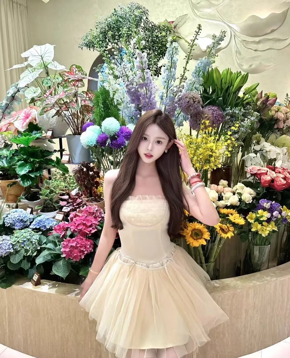 y261在校舞蹈生 Gallery 2