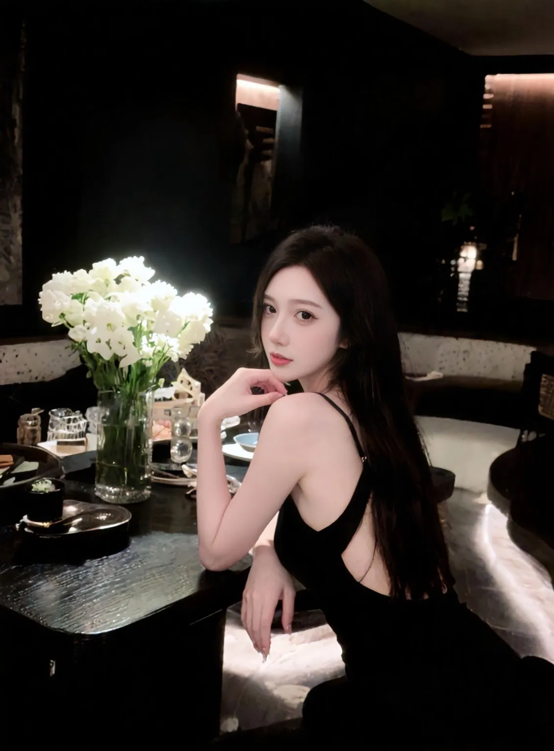 真人真照 Gallery 6