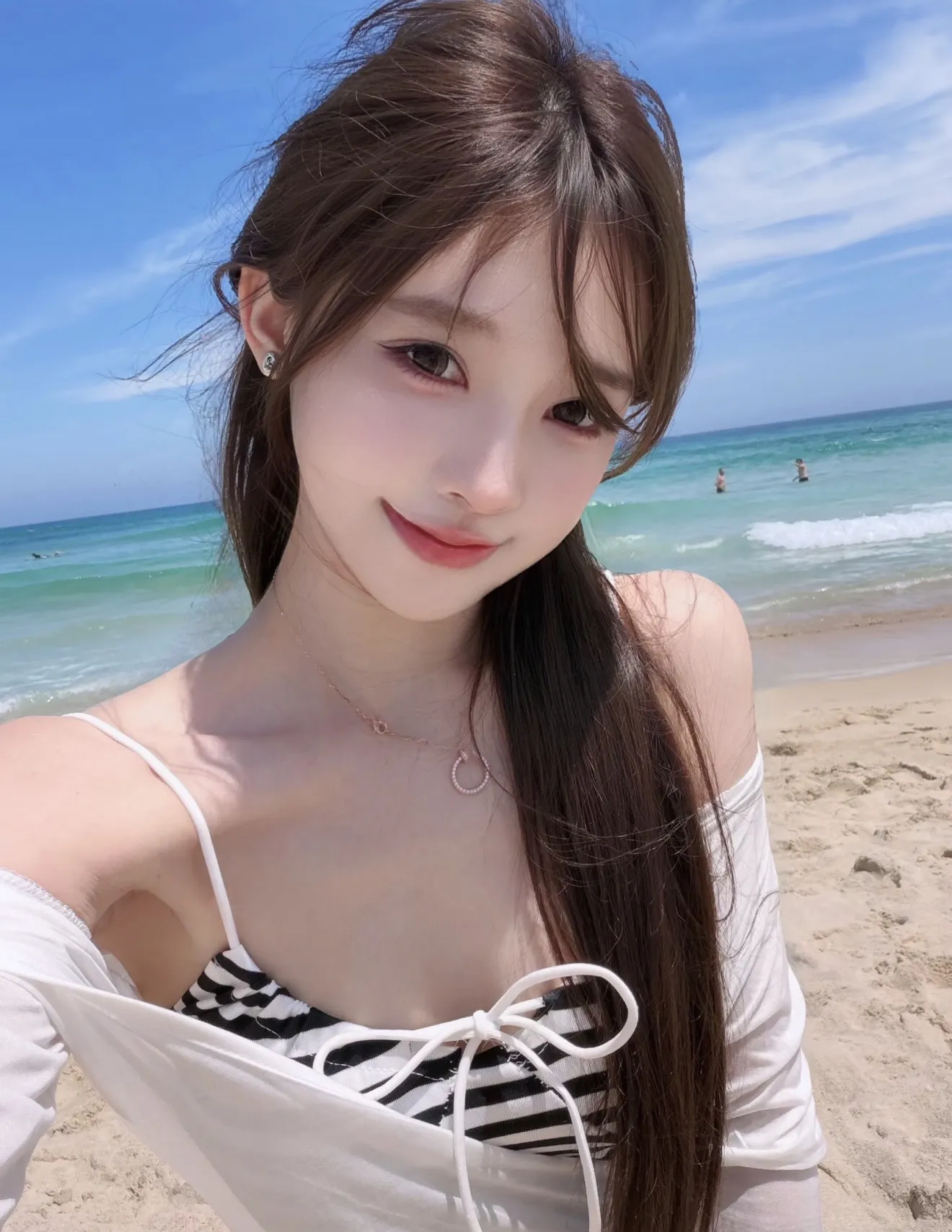 y064白纯女友 Gallery 4