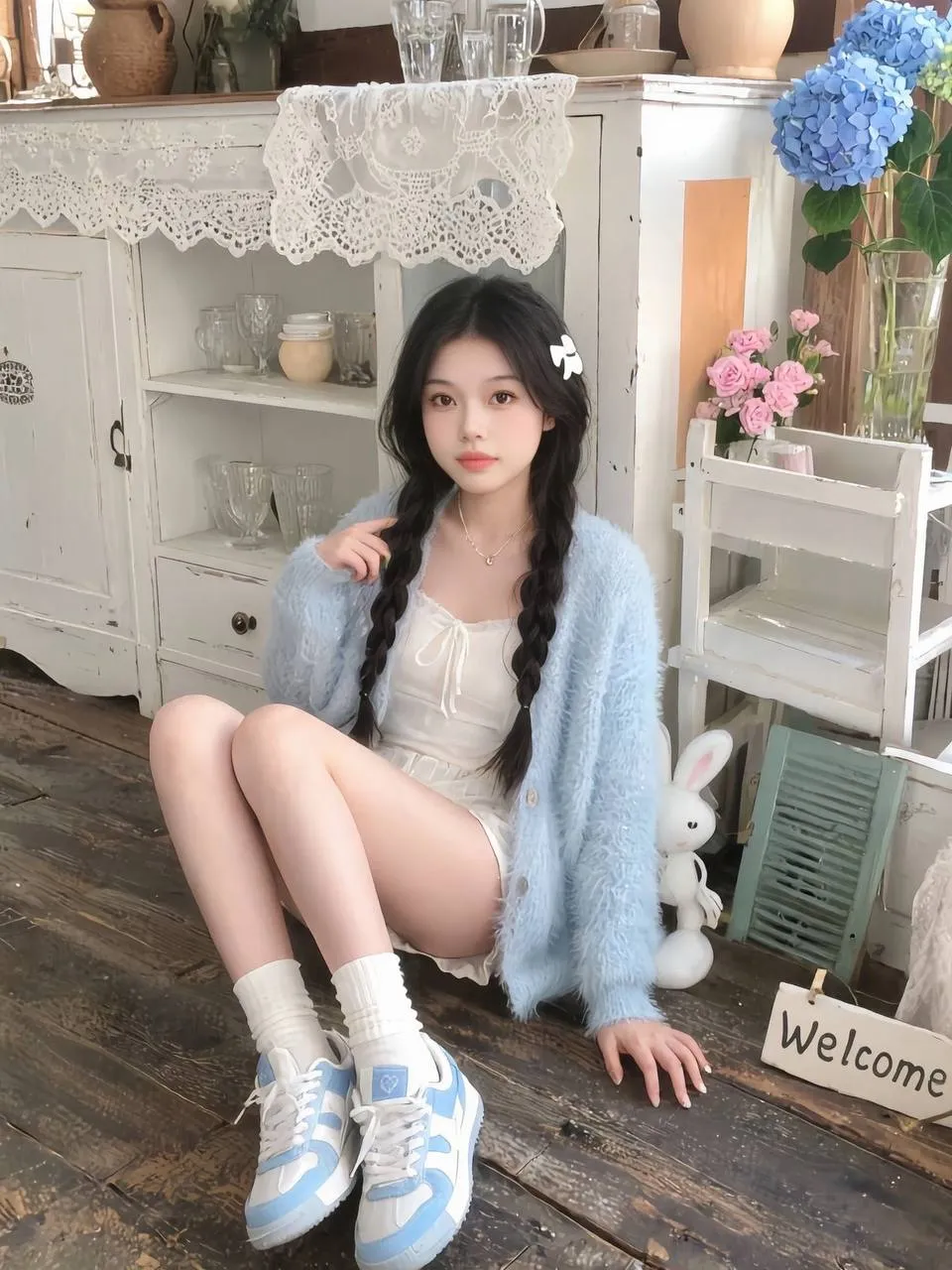 嘉定07年 晓晓 Gallery 4