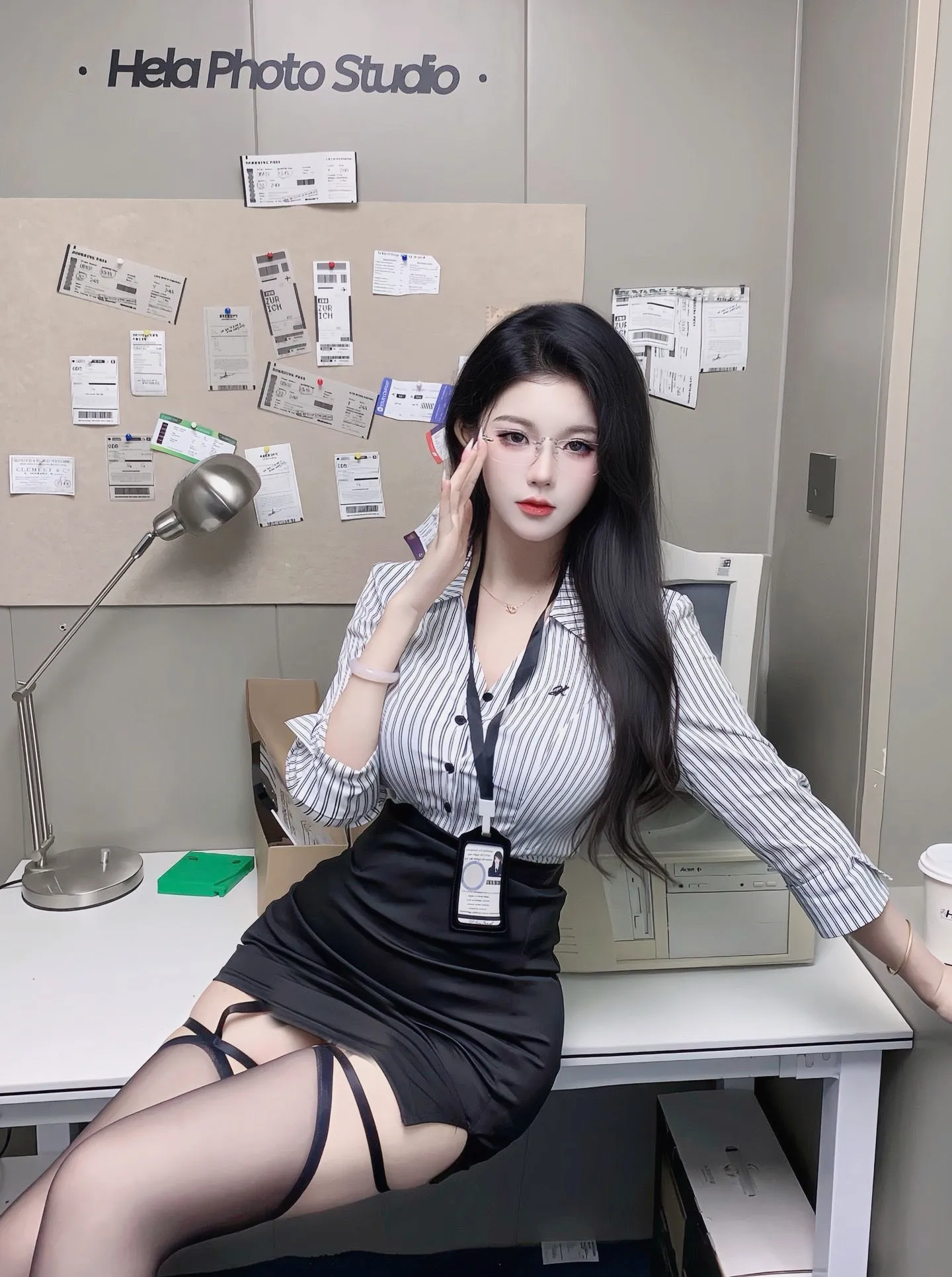 张江小辣椒 天然D 特色艳舞 会挑逗会来事 Gallery 4