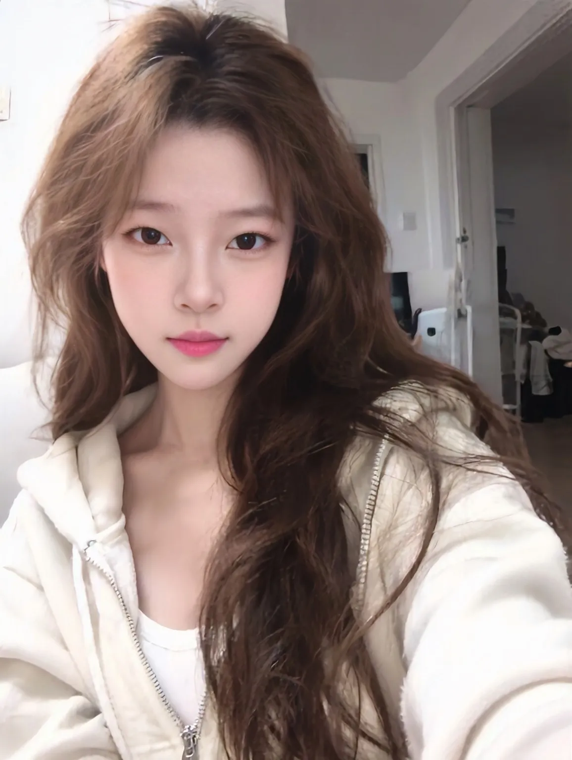 小海绵  极品萝莉 Gallery 4