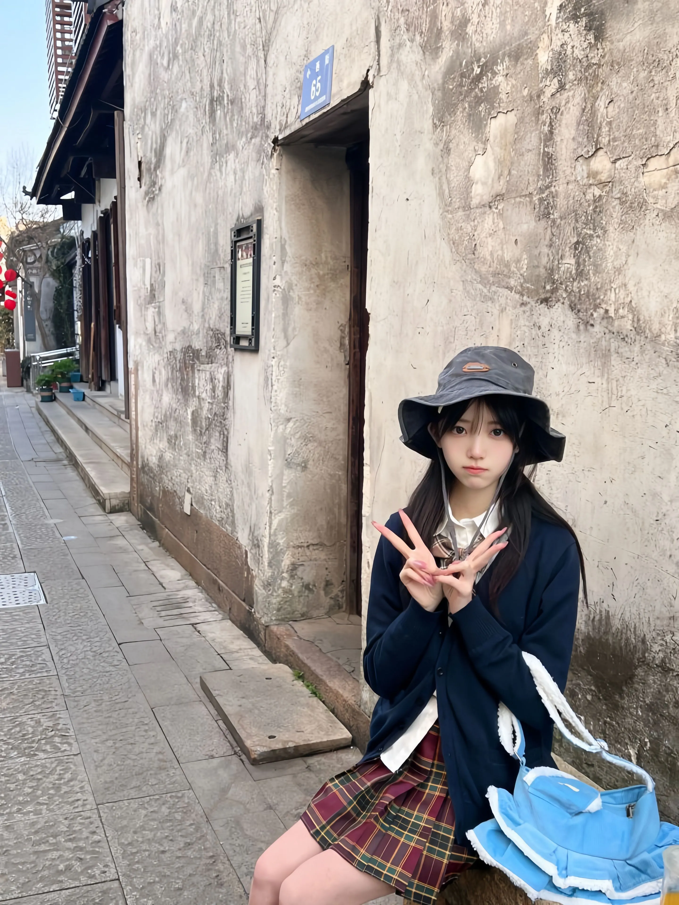 🍦甜美可人 不催不事 皮肤雪白 Gallery 1