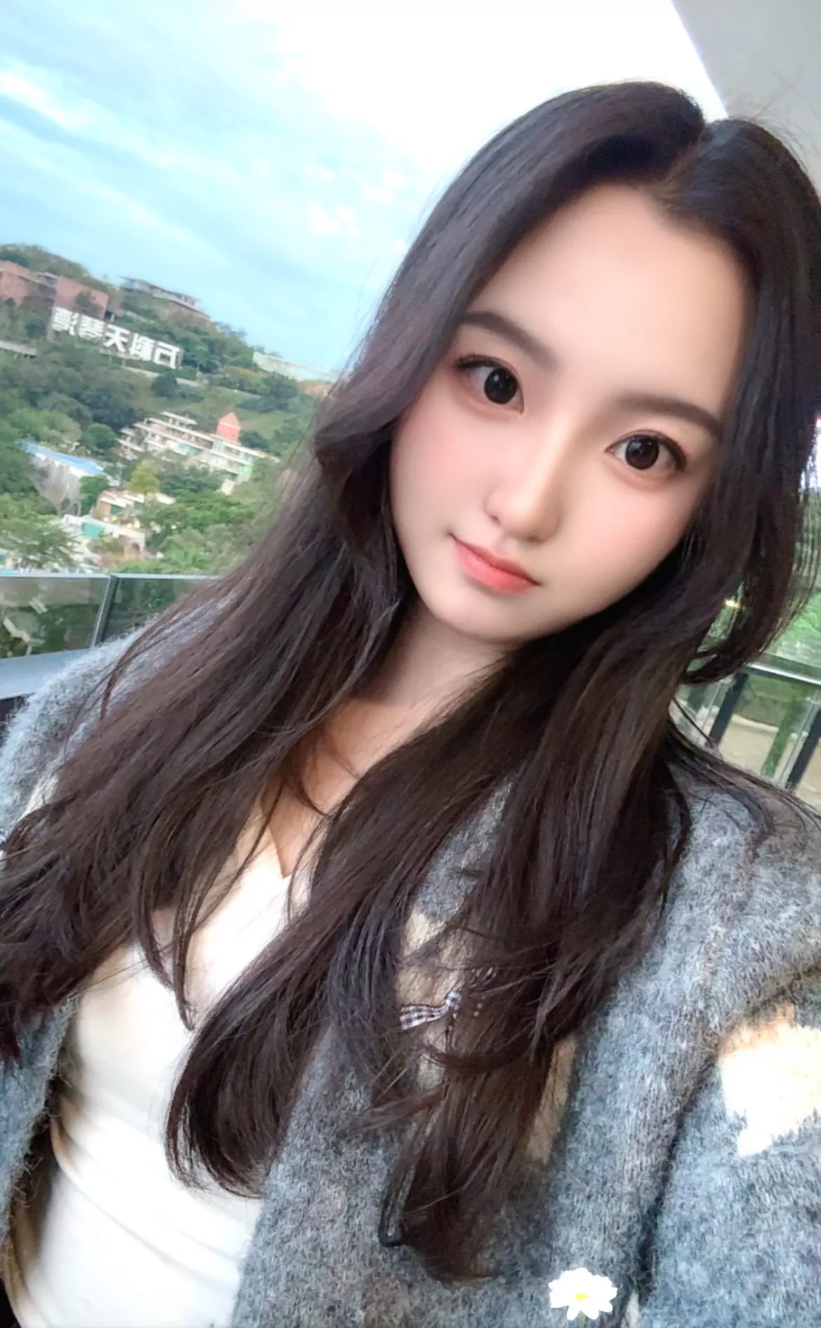 麒麟🏠念兹  刚下海白小甜 Gallery 5